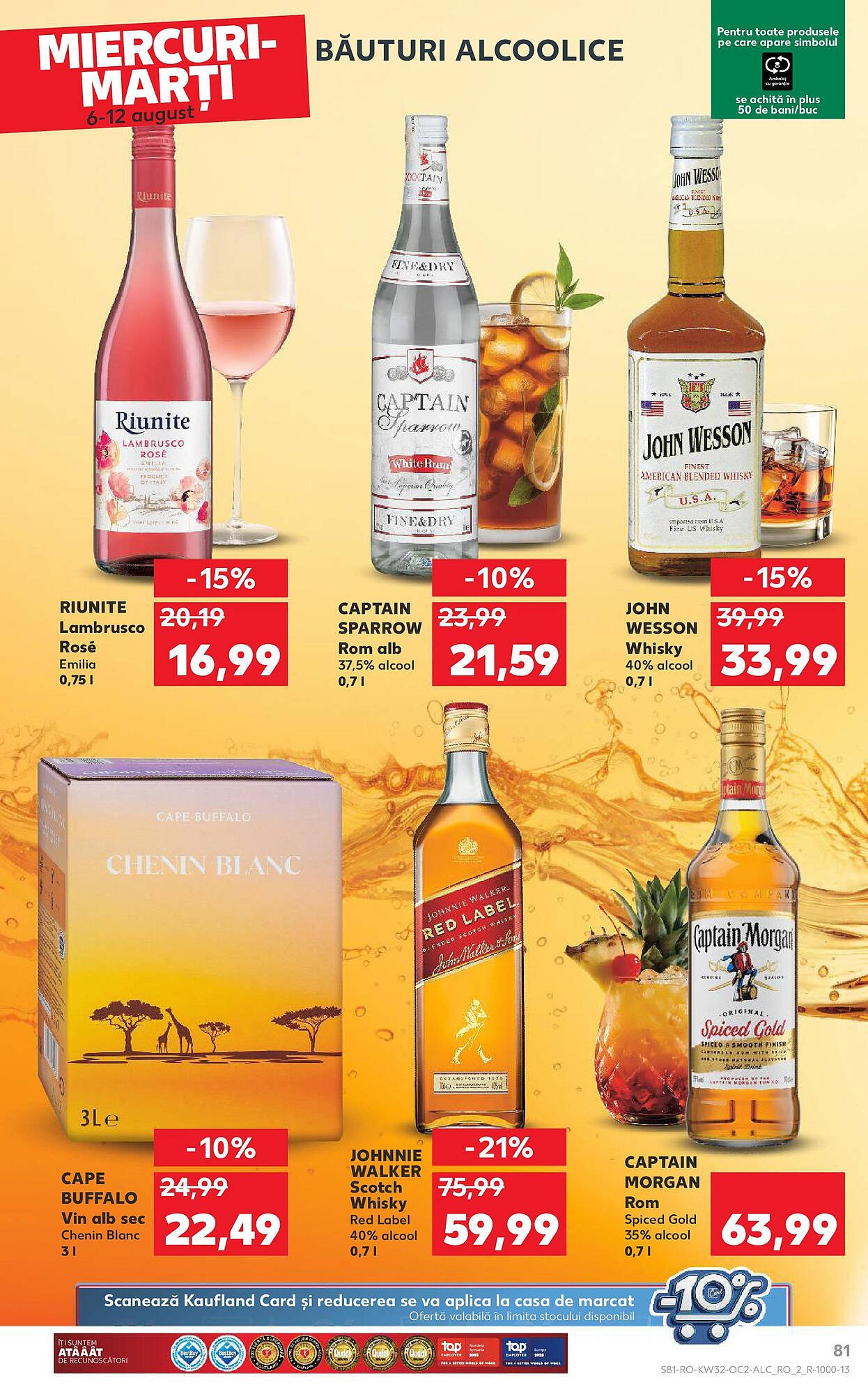 Catalog Kaufland