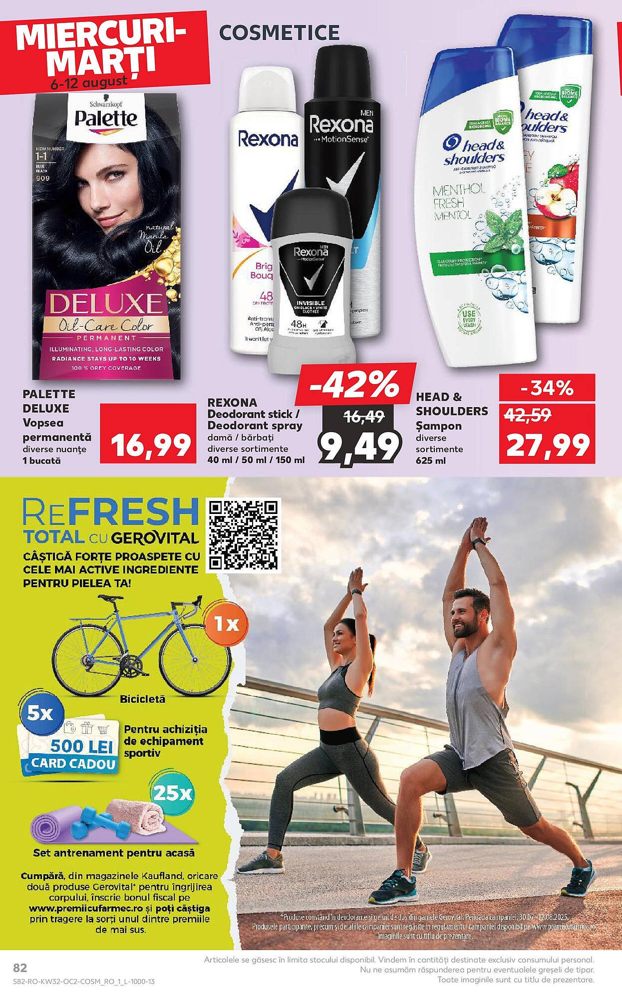 Catalog Kaufland