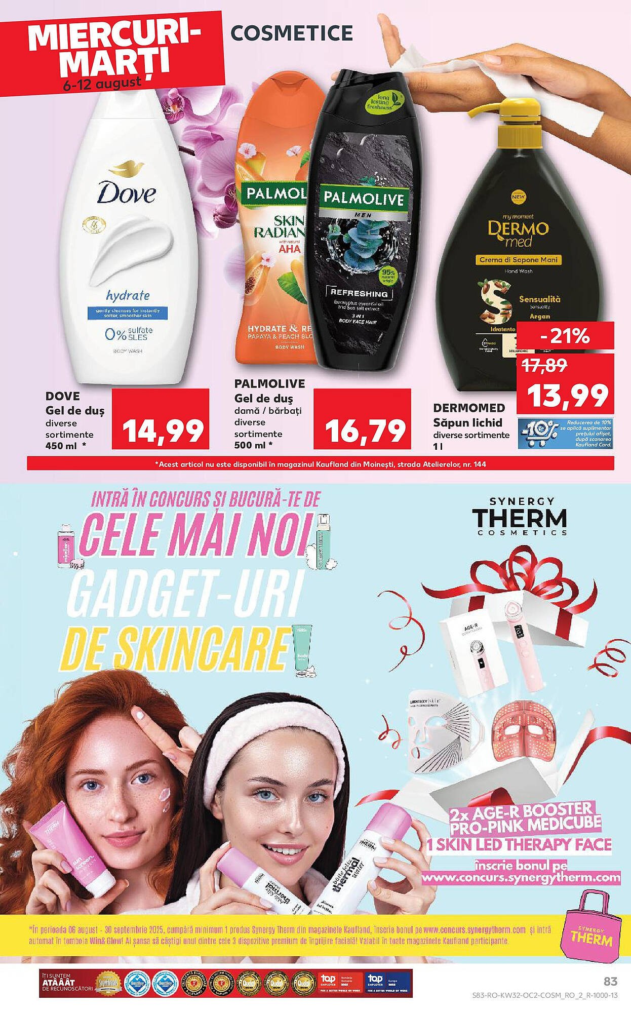 Catalog Kaufland