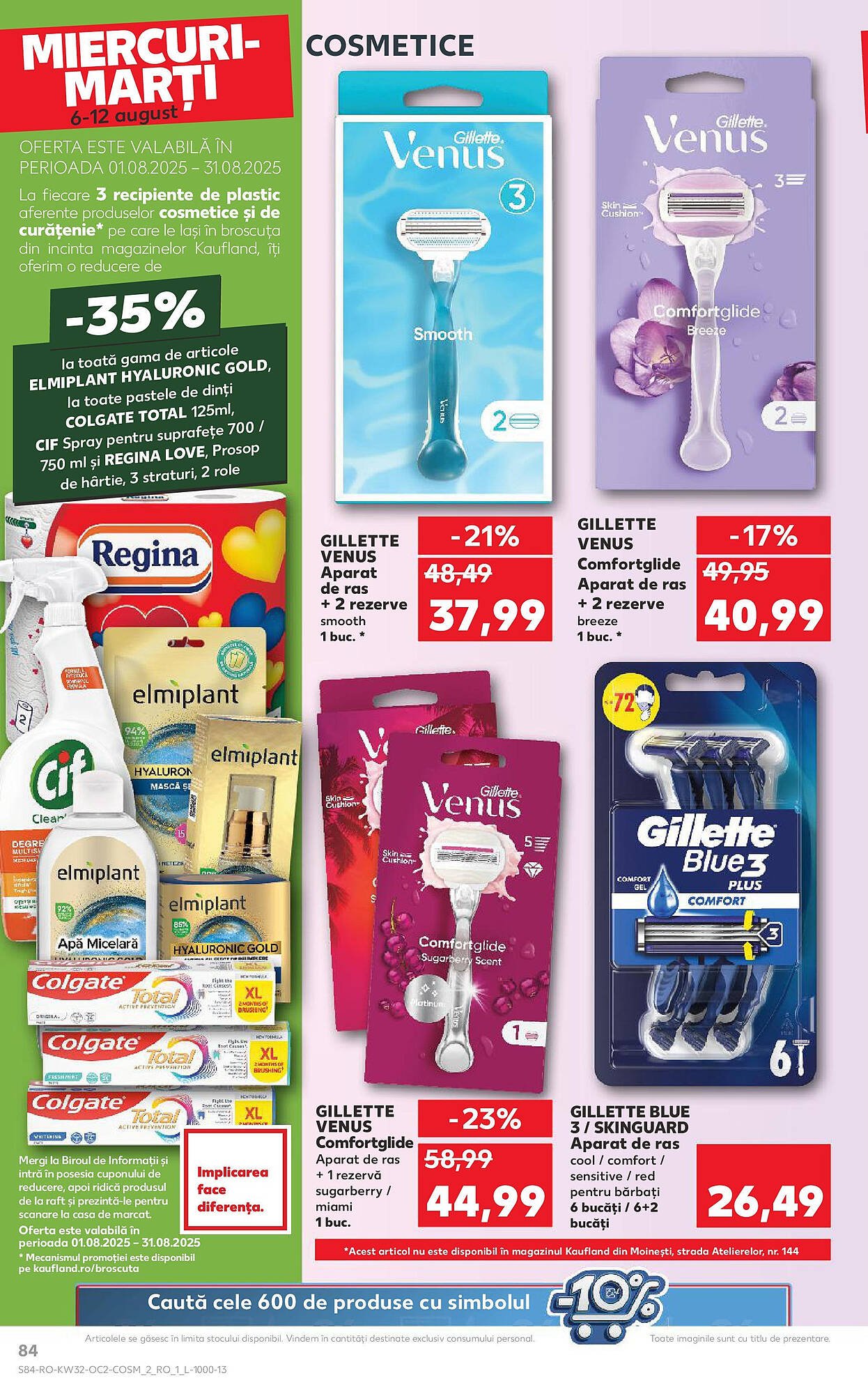 Catalog Kaufland