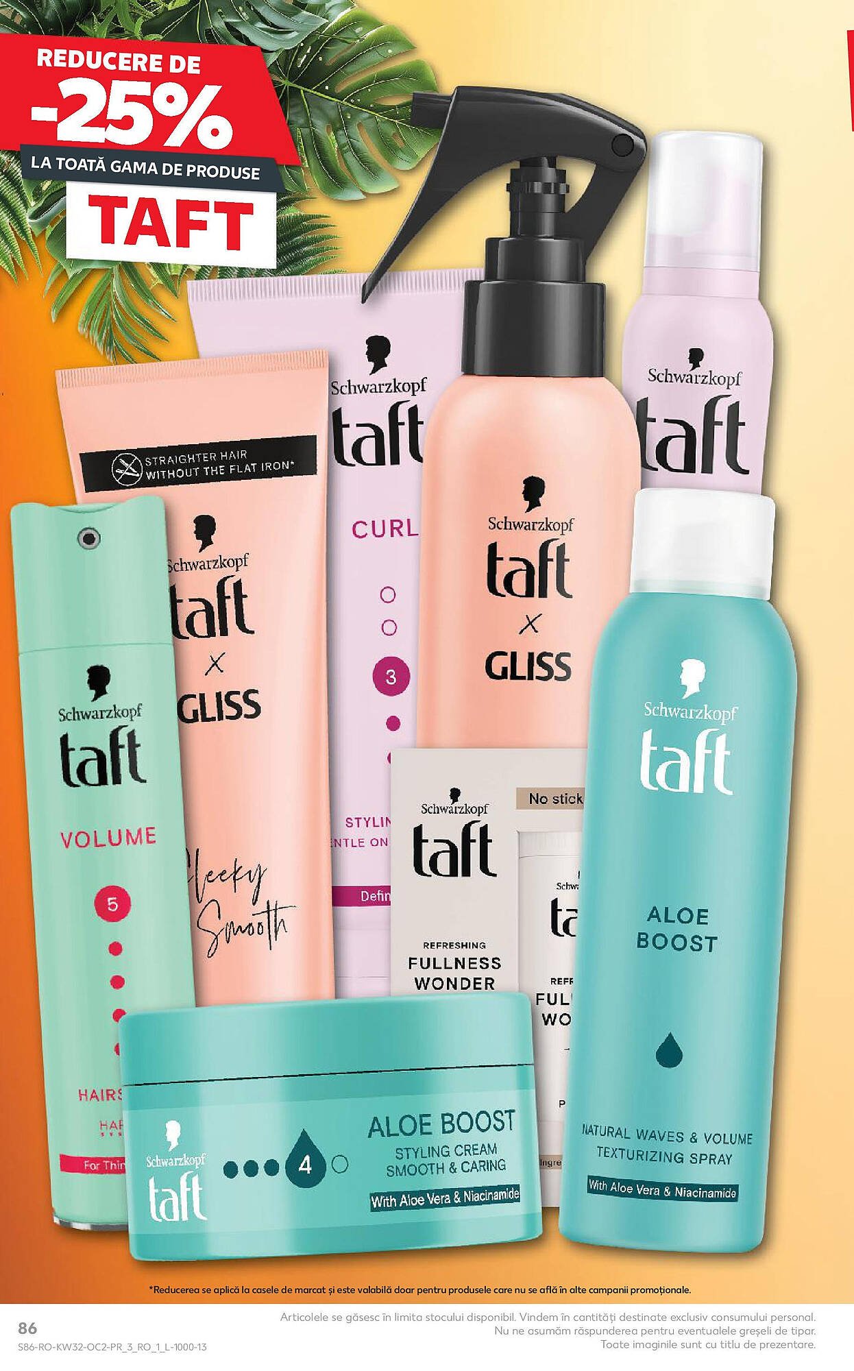 Catalog Kaufland