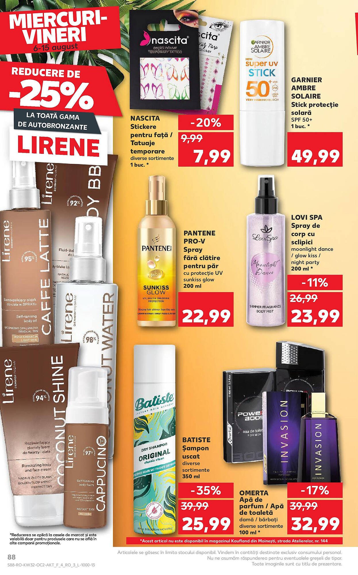Catalog Kaufland