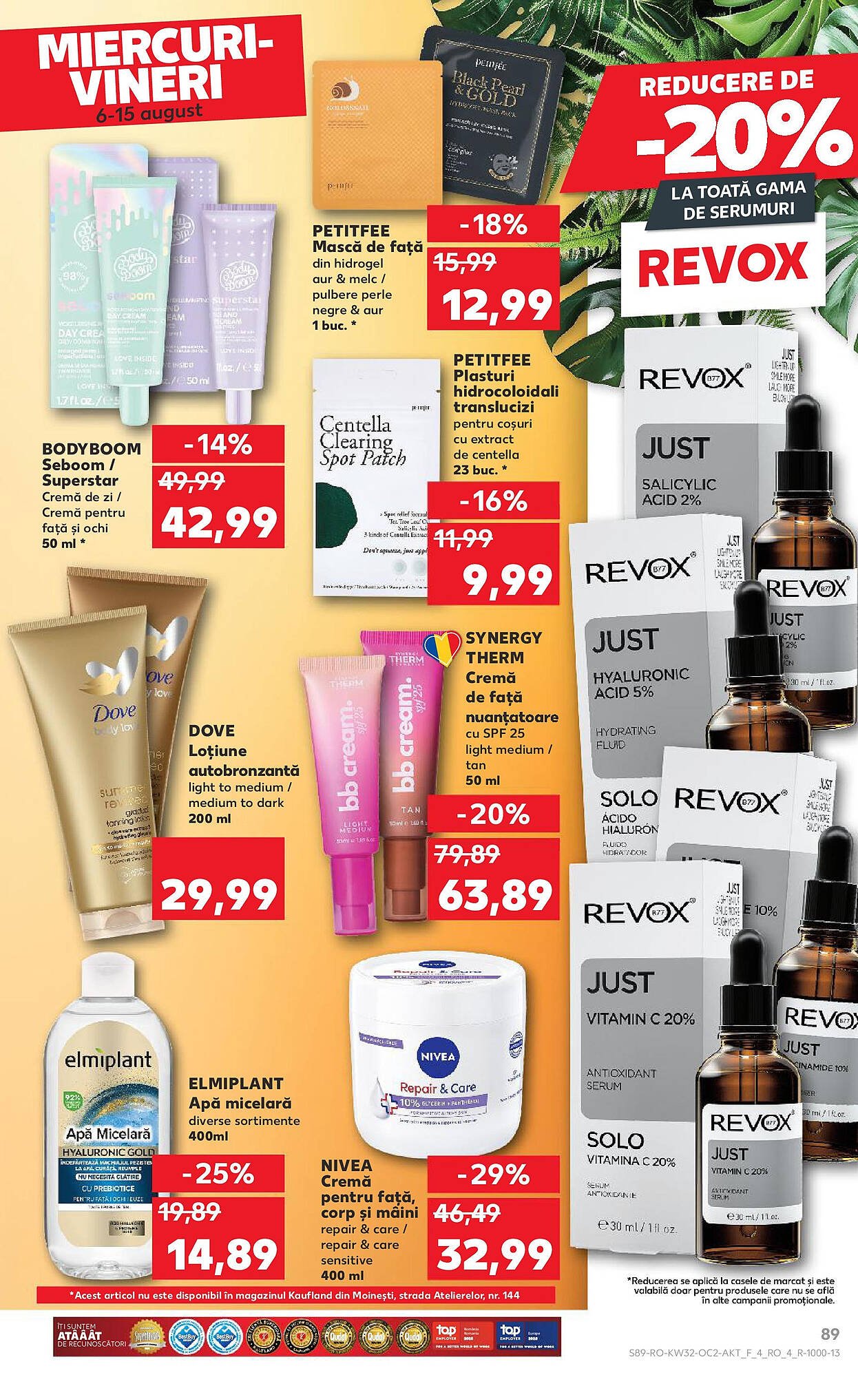 Catalog Kaufland