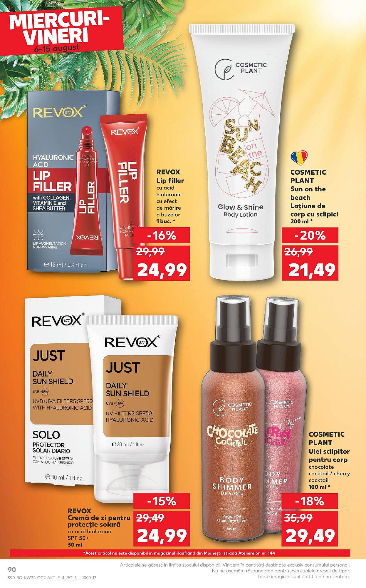 Catalog Kaufland