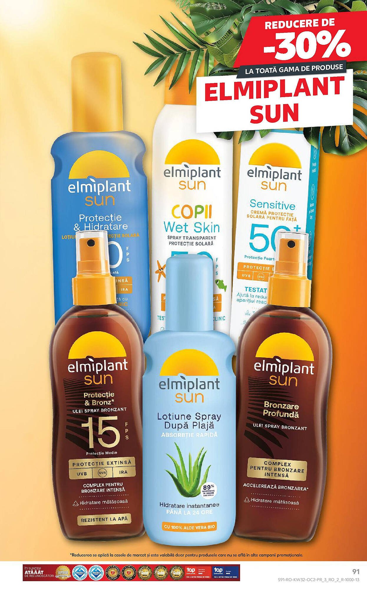 Catalog Kaufland