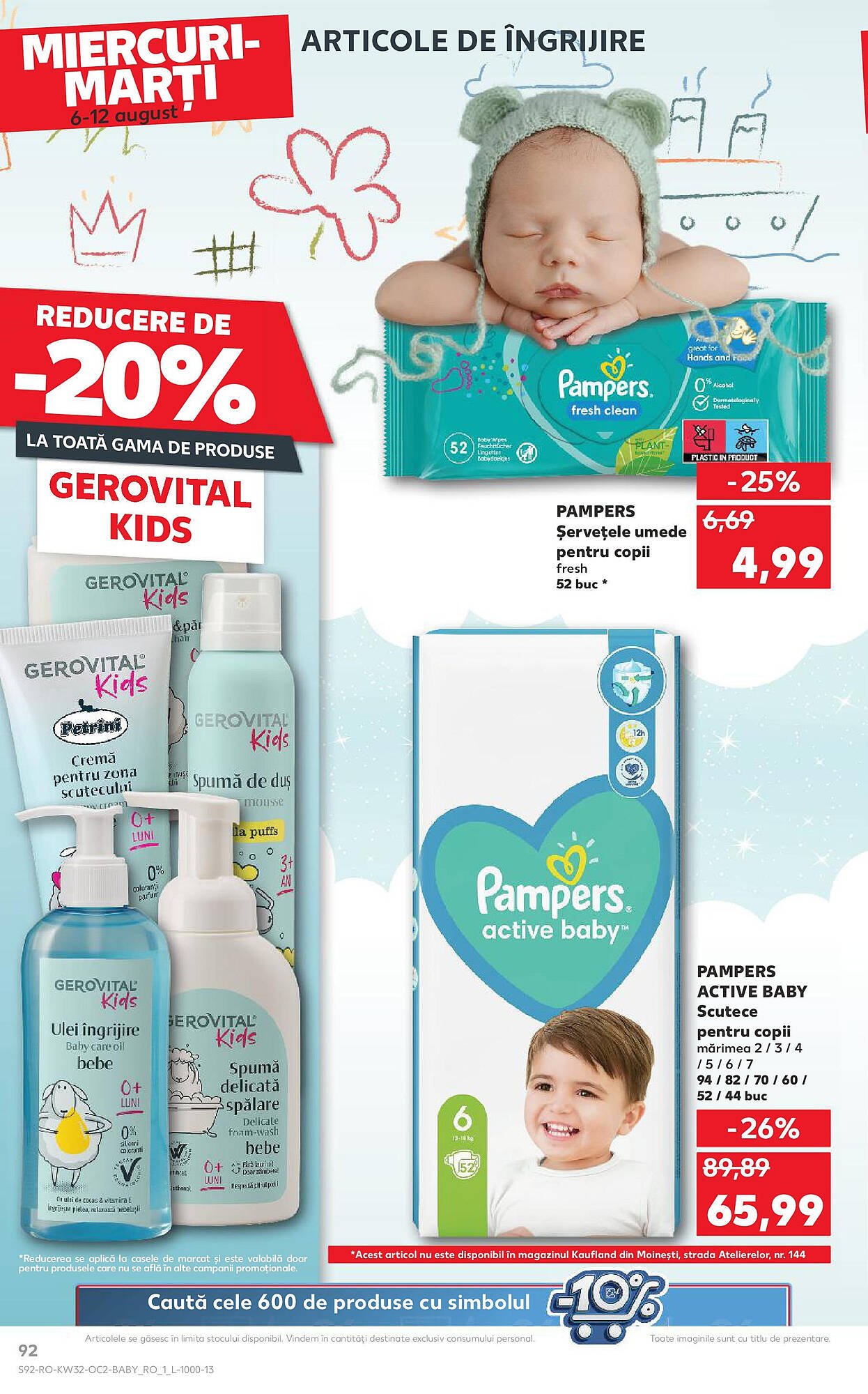 Catalog Kaufland