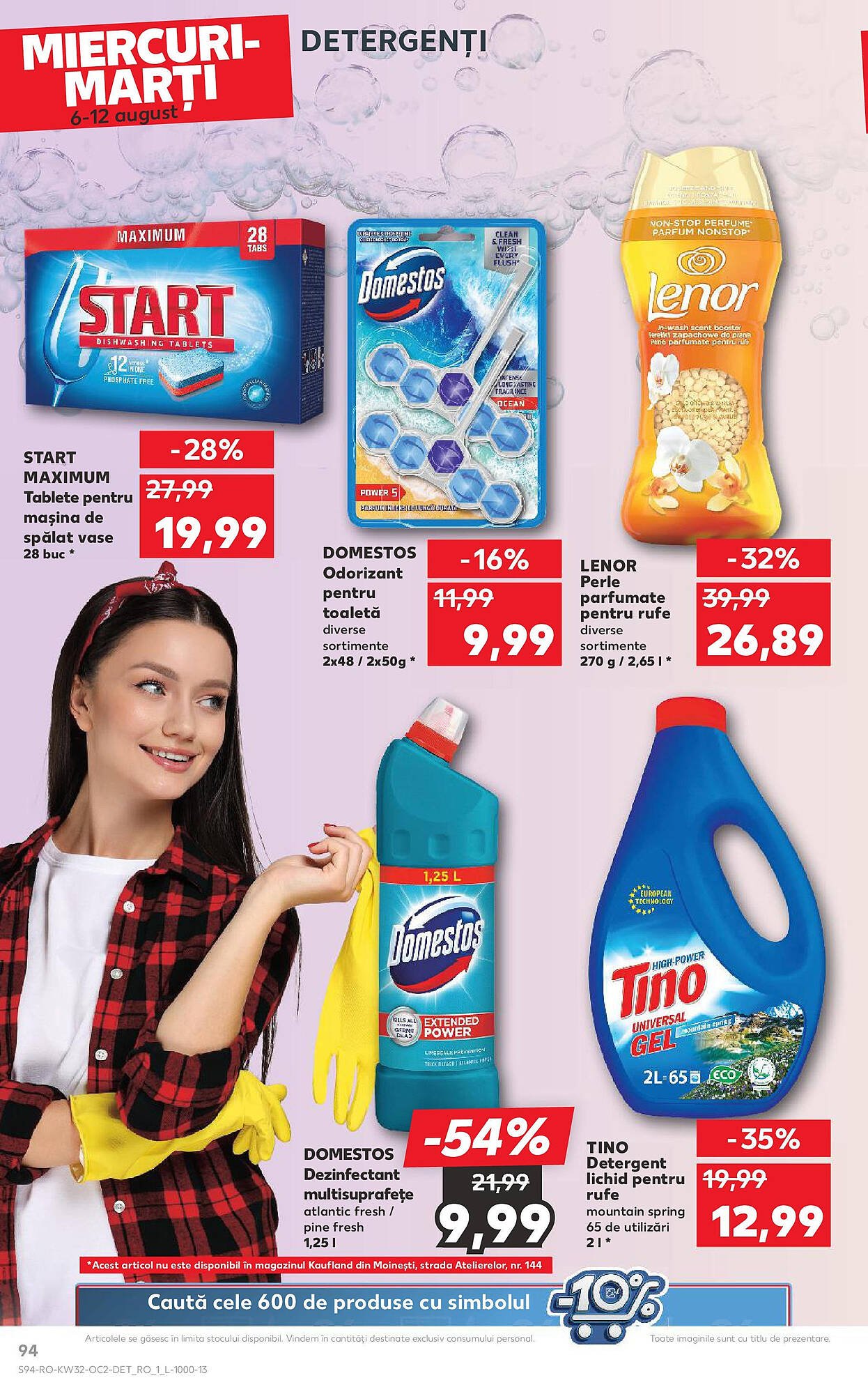 Catalog Kaufland