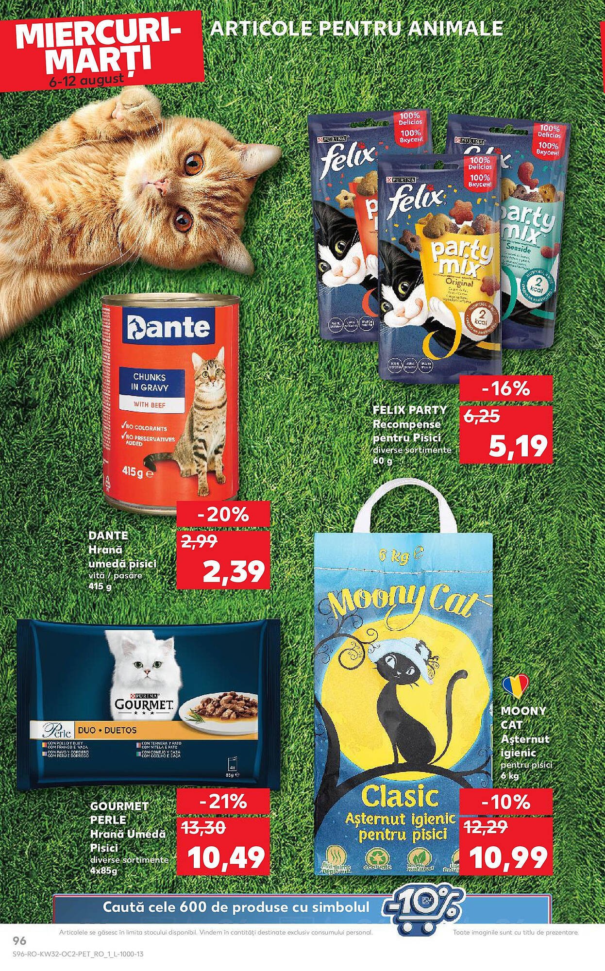 Catalog Kaufland