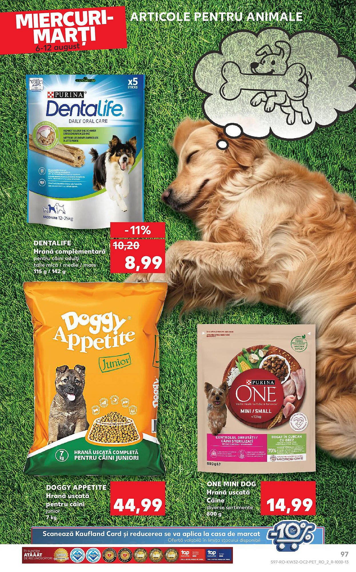 Catalog Kaufland
