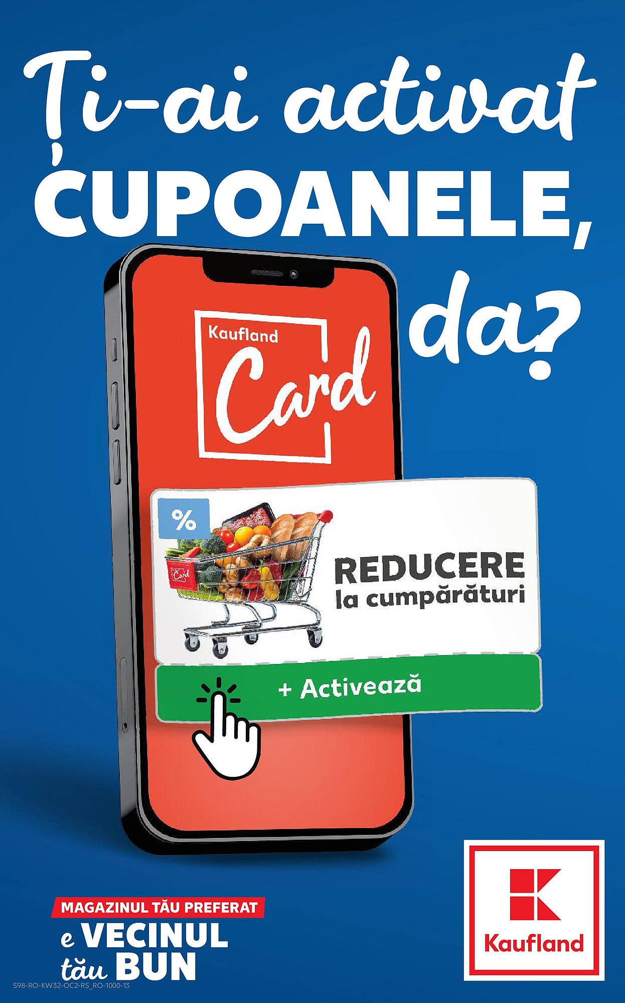 Catalog Kaufland