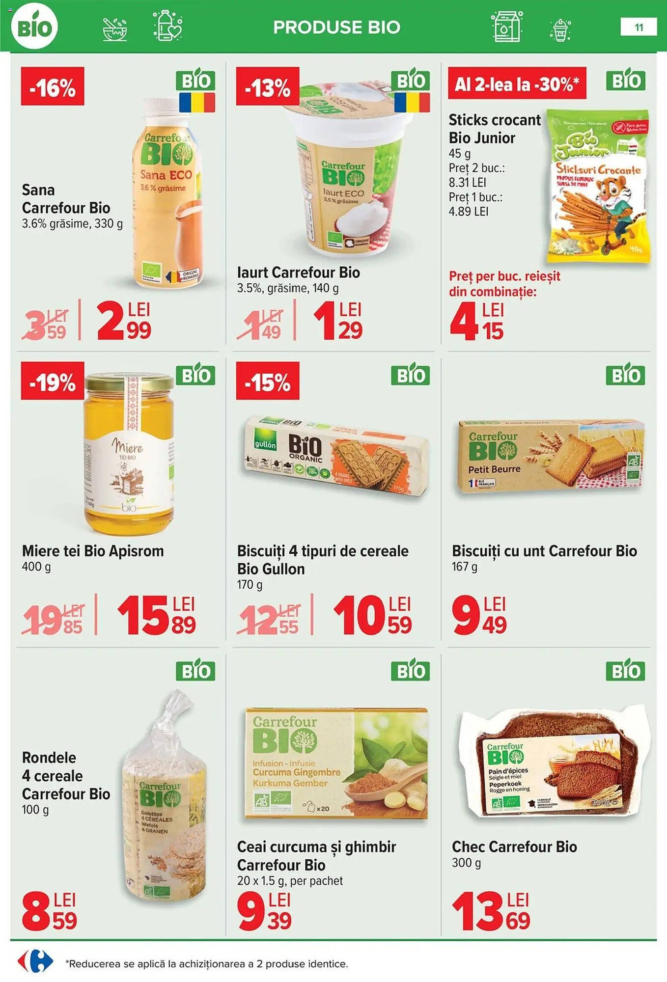 Catalog Carrefour