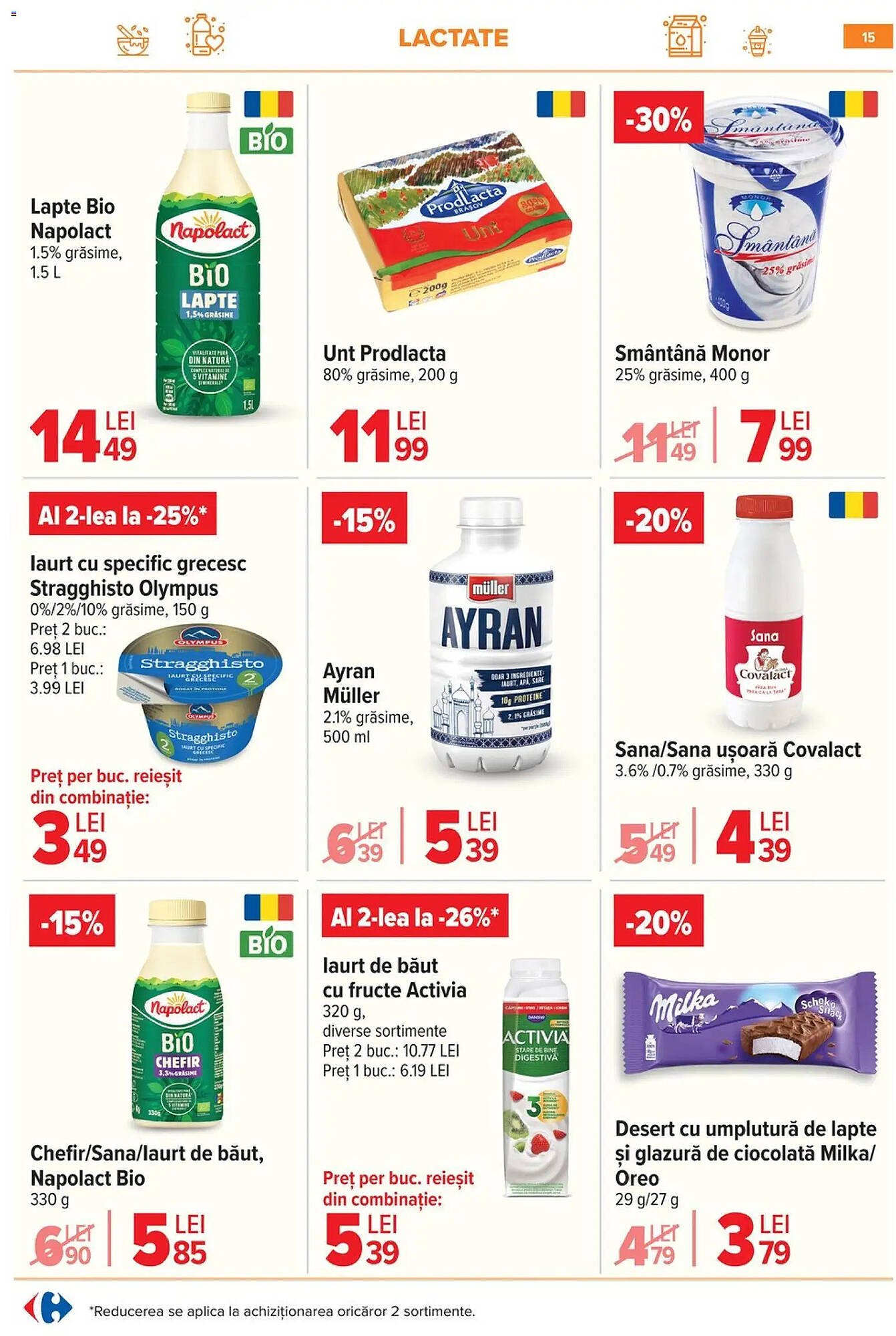 Catalog Carrefour