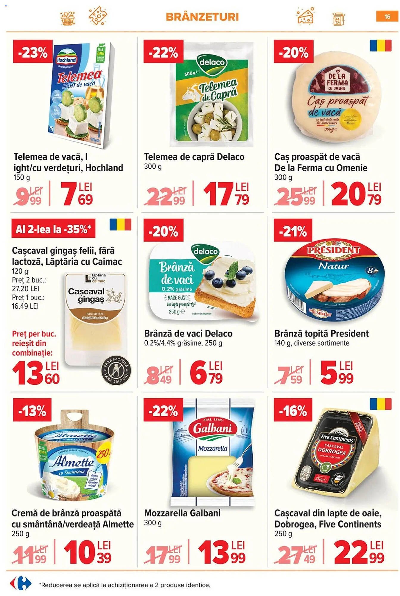 Catalog Carrefour
