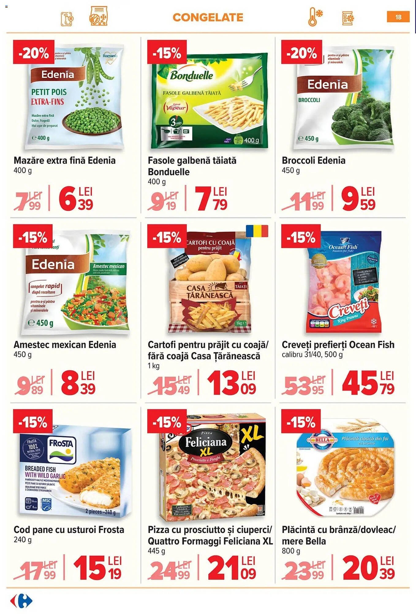 Catalog Carrefour