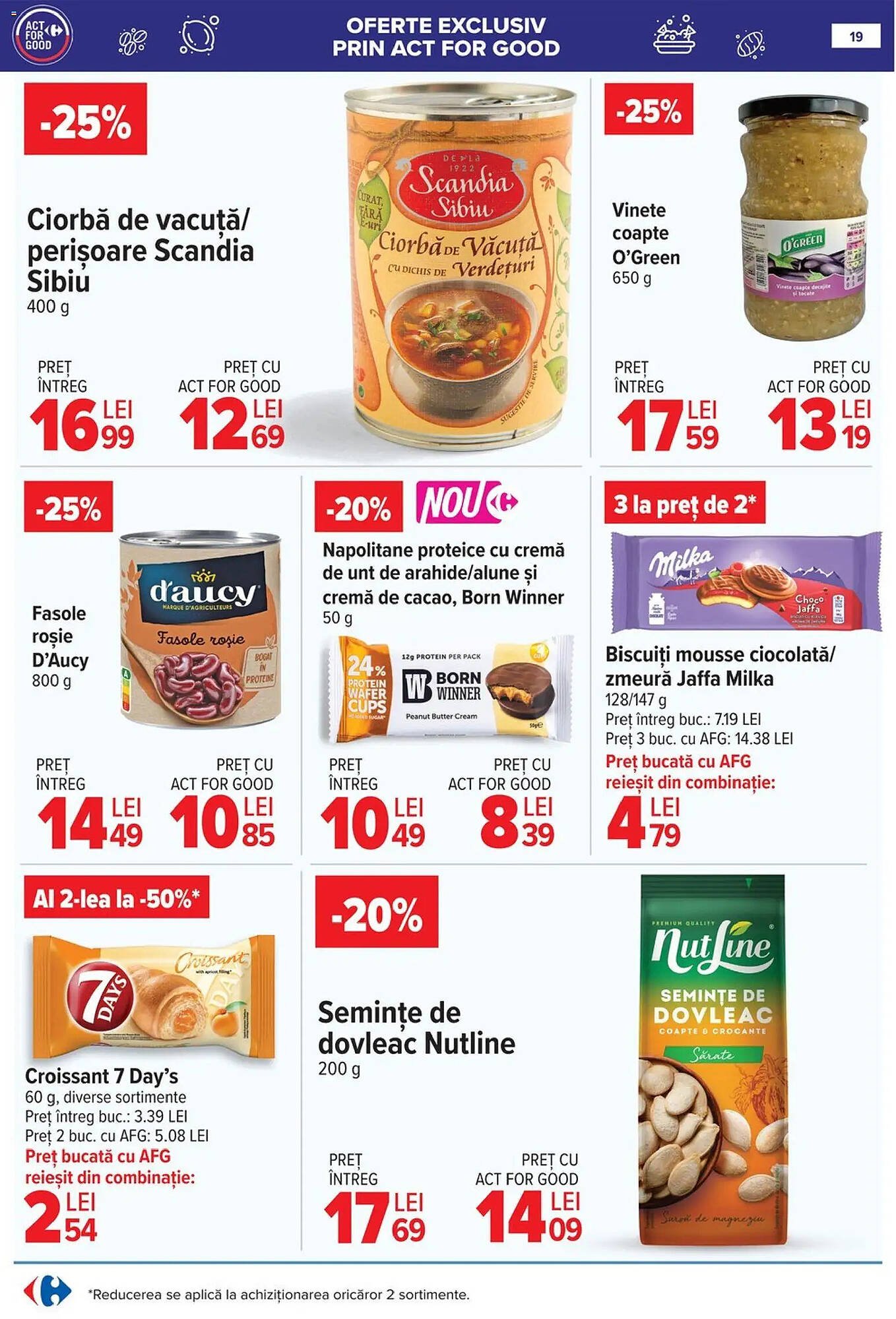 Catalog Carrefour