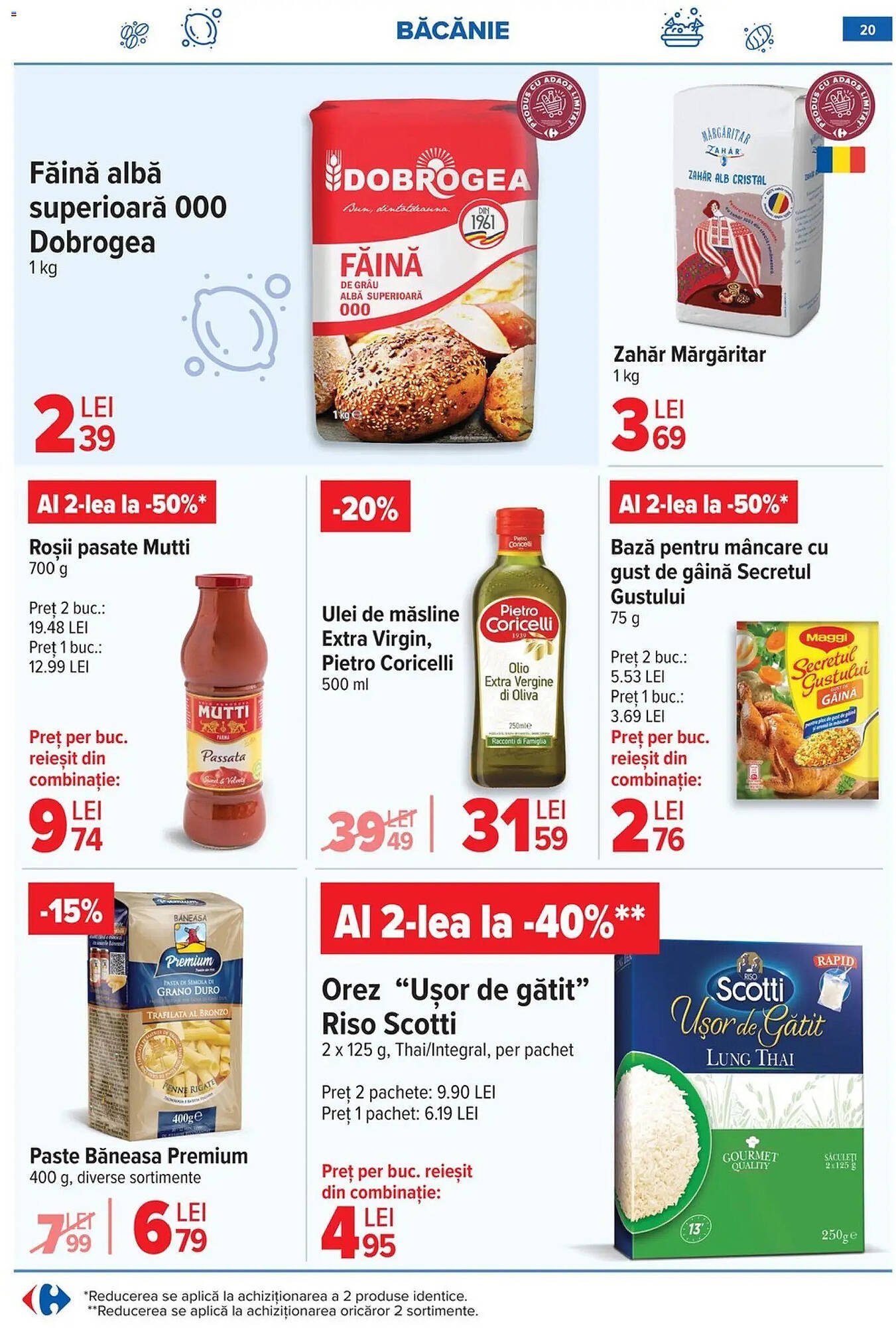 Catalog Carrefour