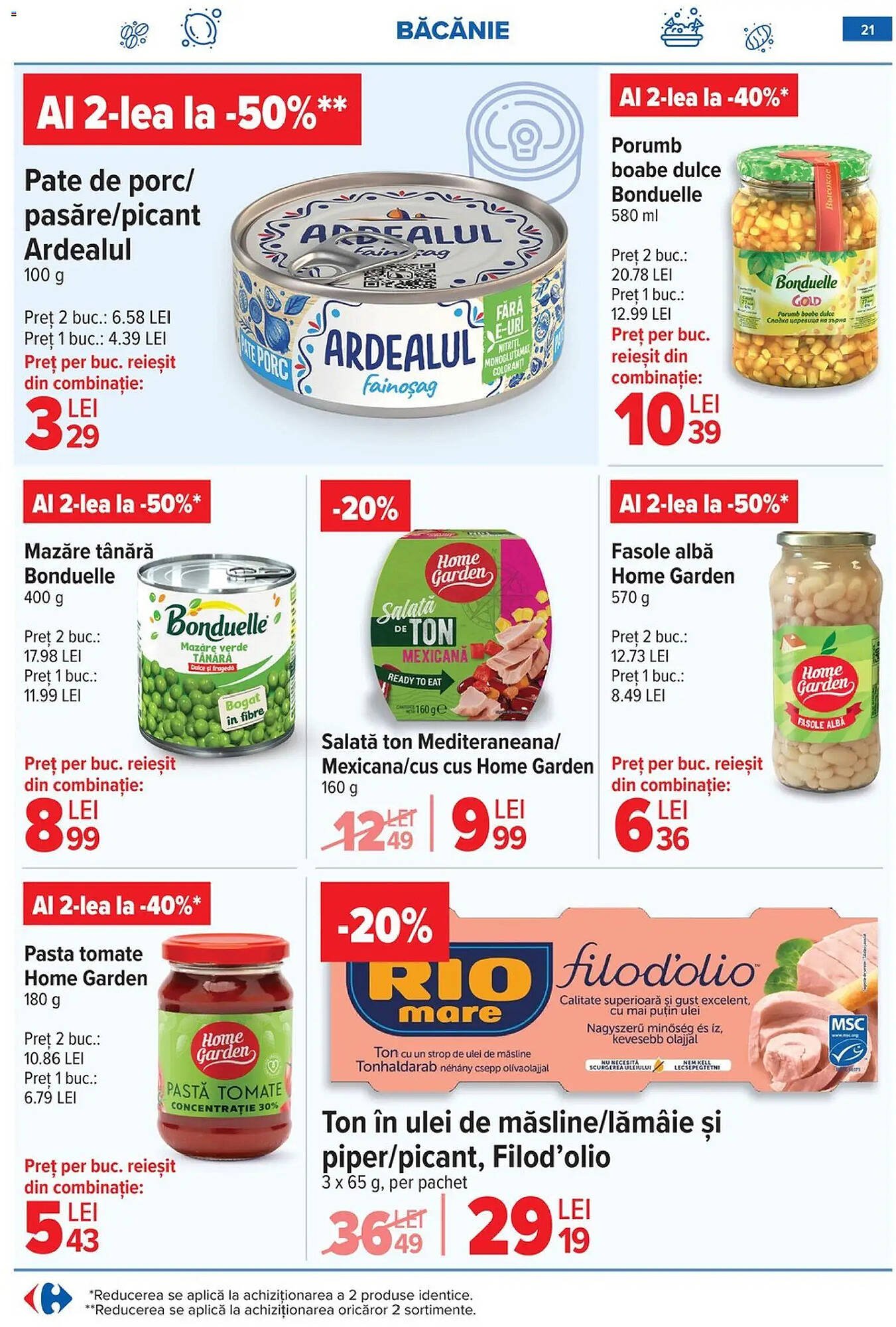 Catalog Carrefour