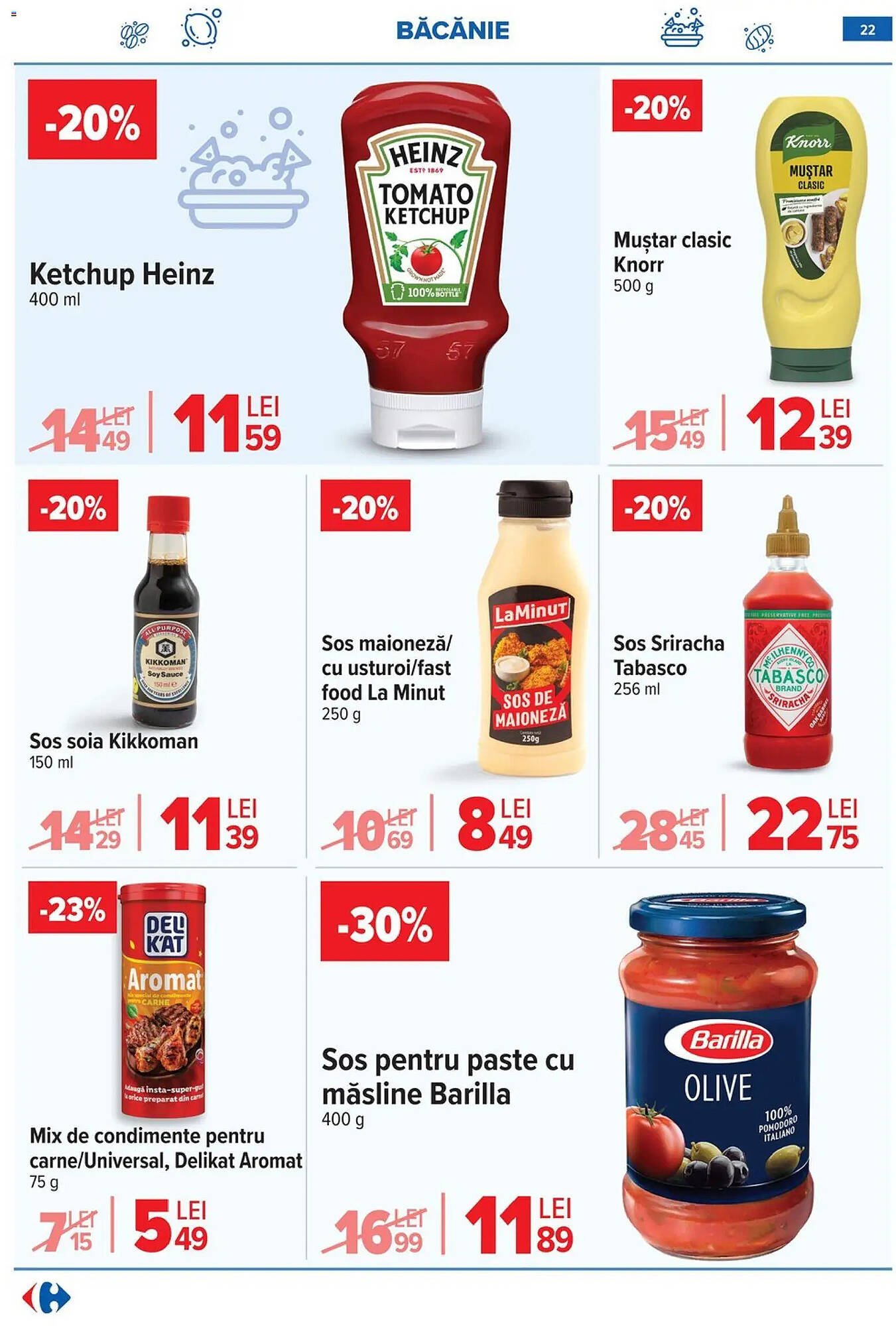 Catalog Carrefour