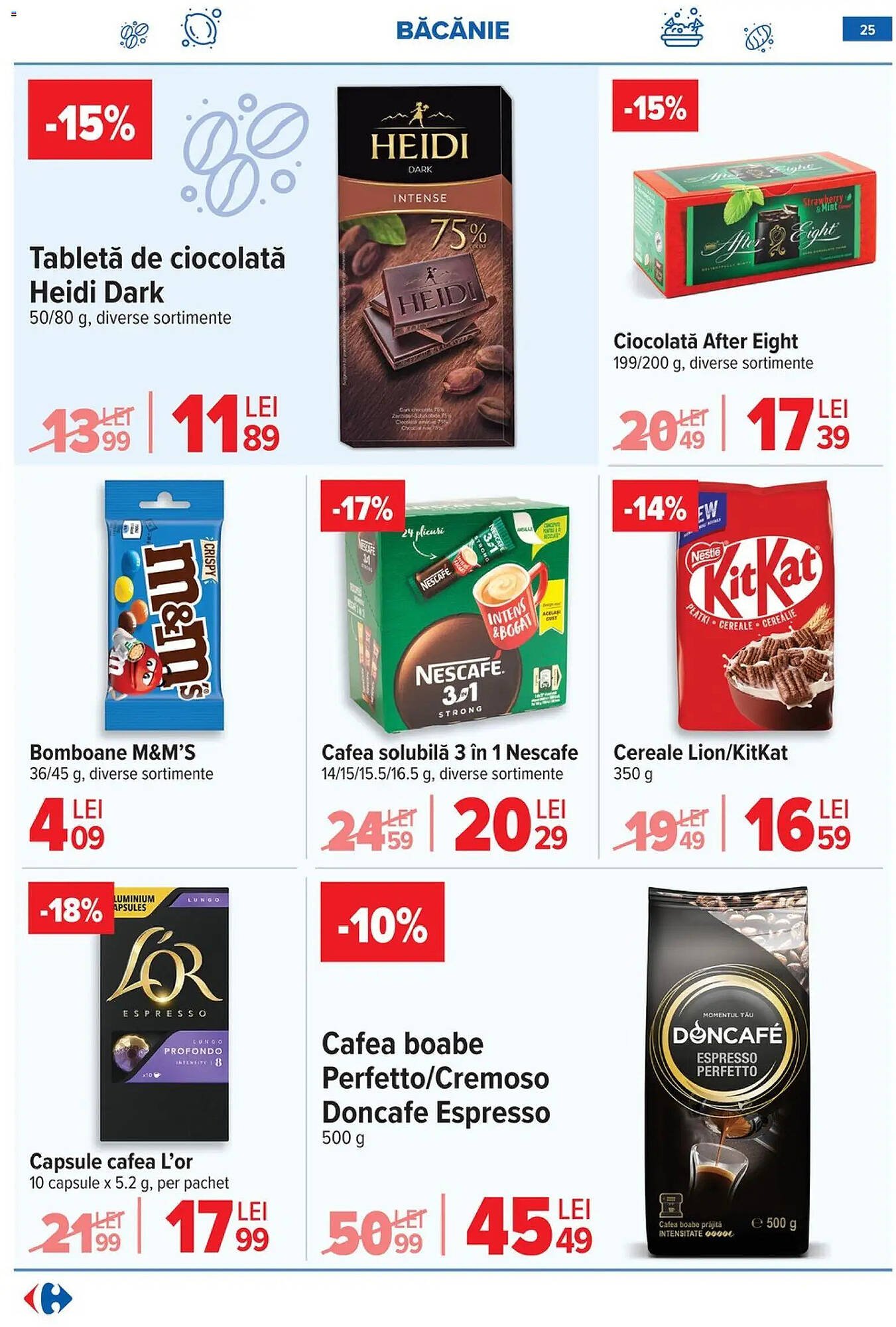 Catalog Carrefour