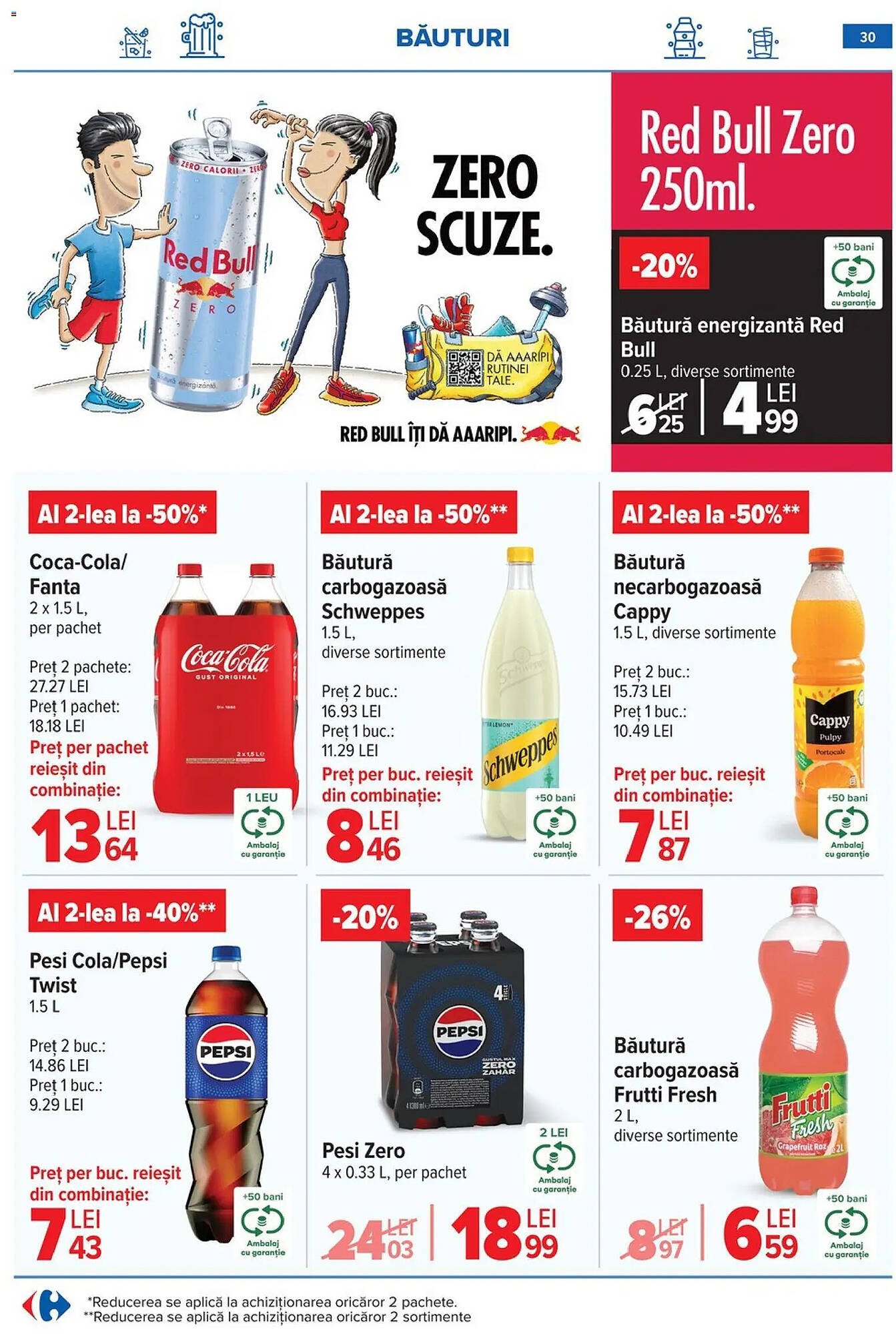 Catalog Carrefour