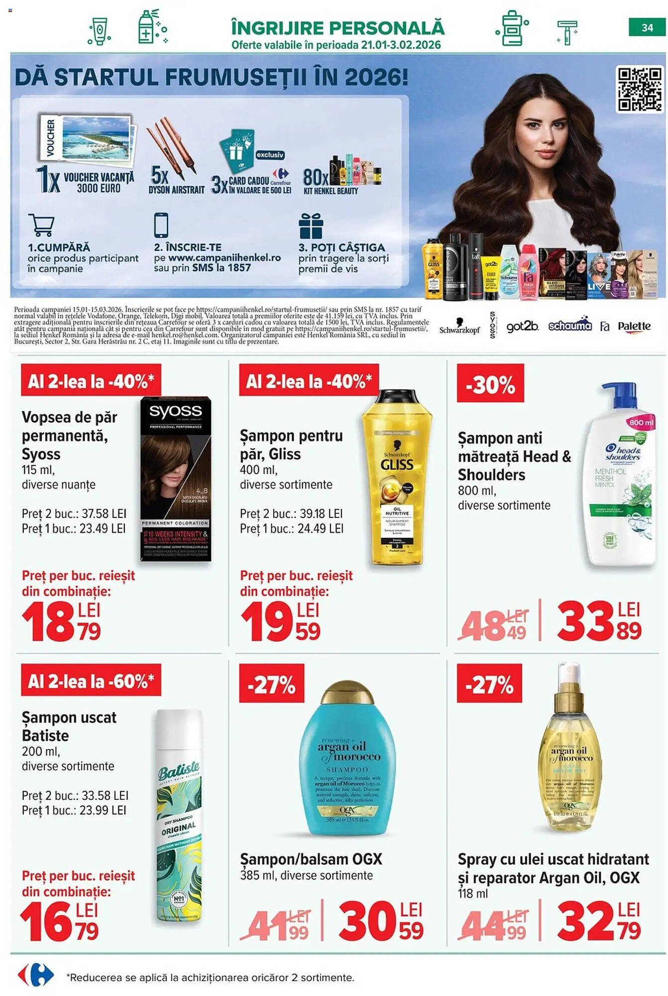 Catalog Carrefour