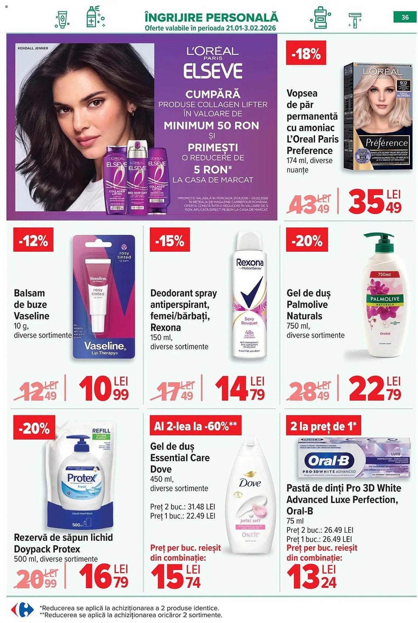 Catalog Carrefour