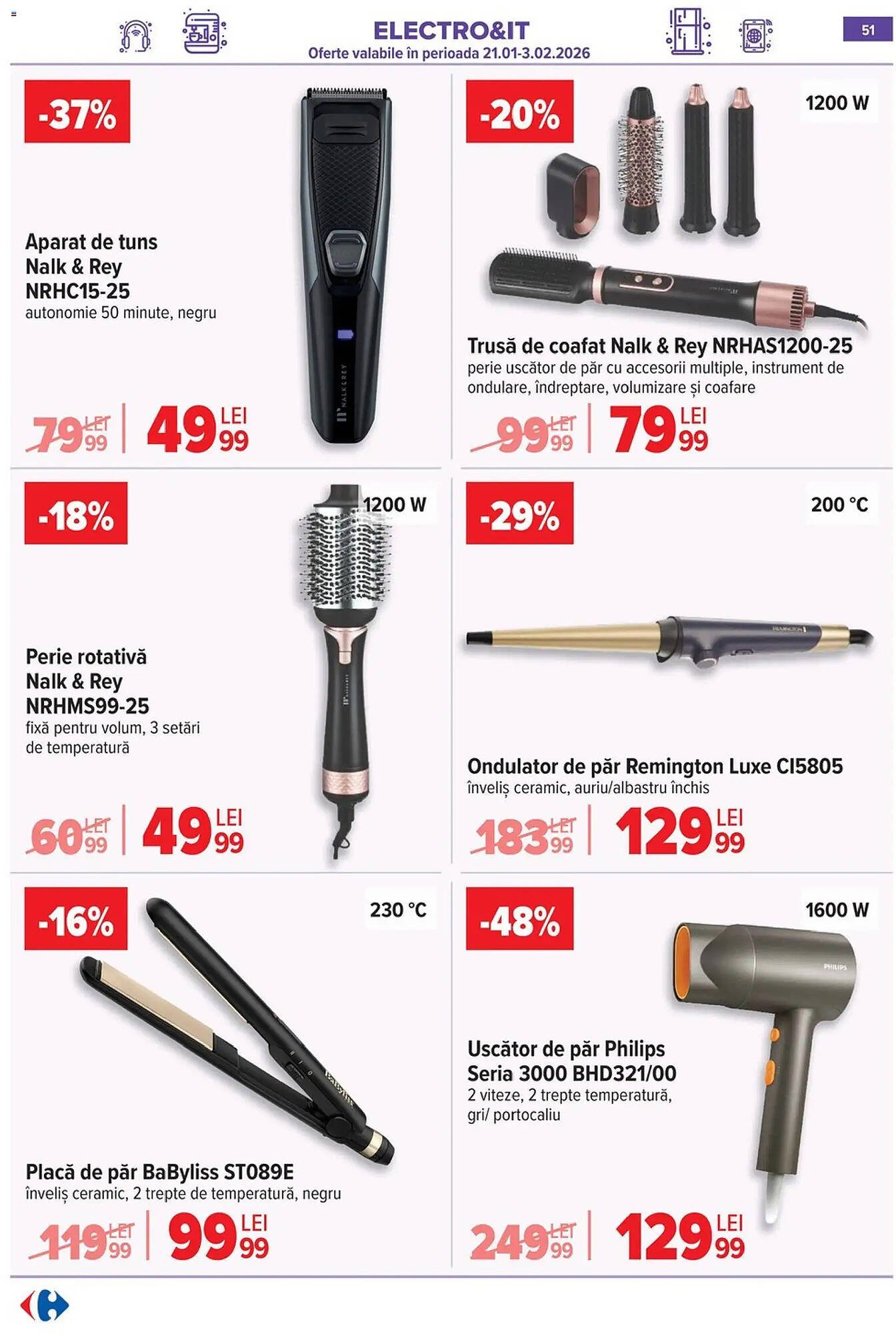 Catalog Carrefour