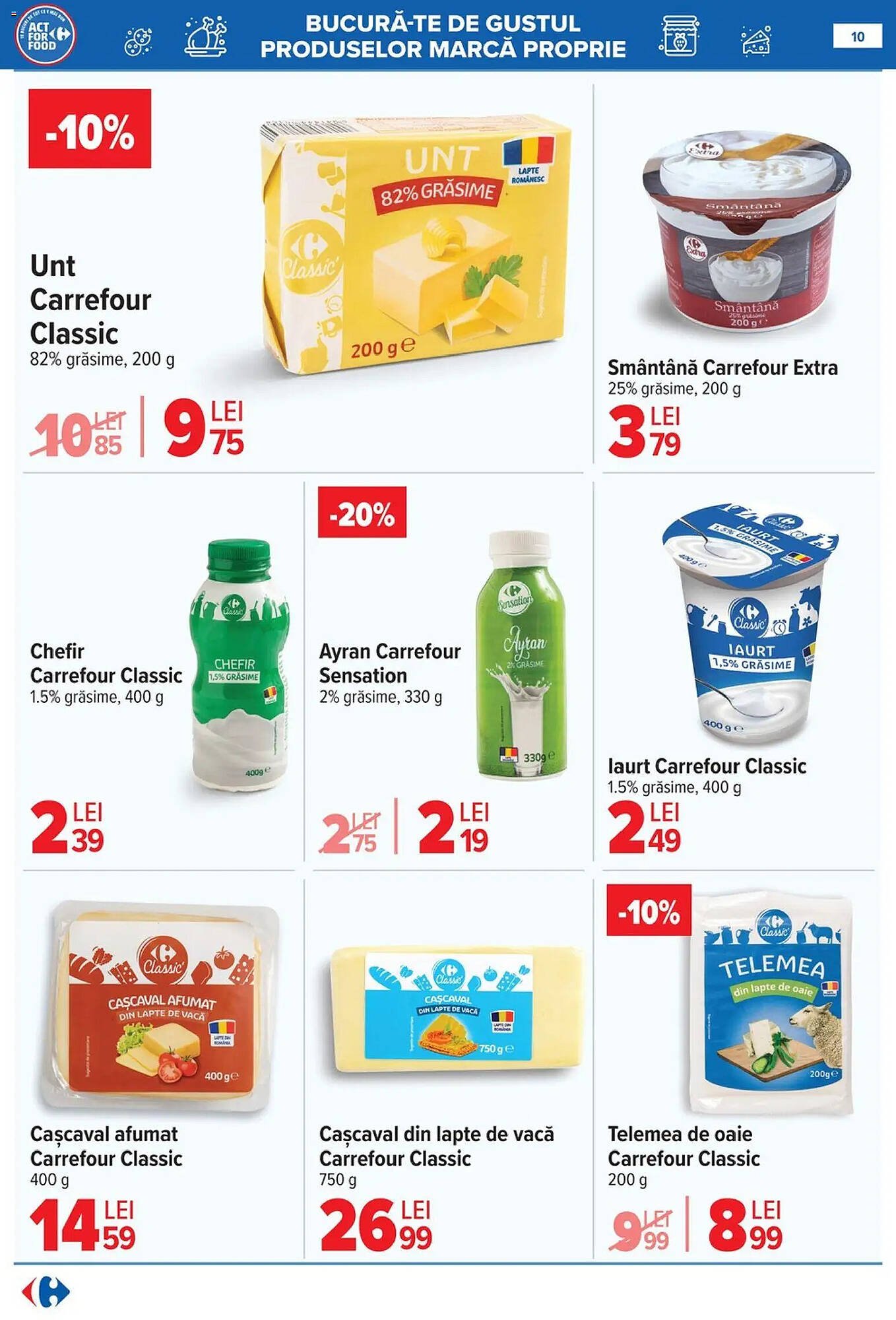 Catalog Carrefour