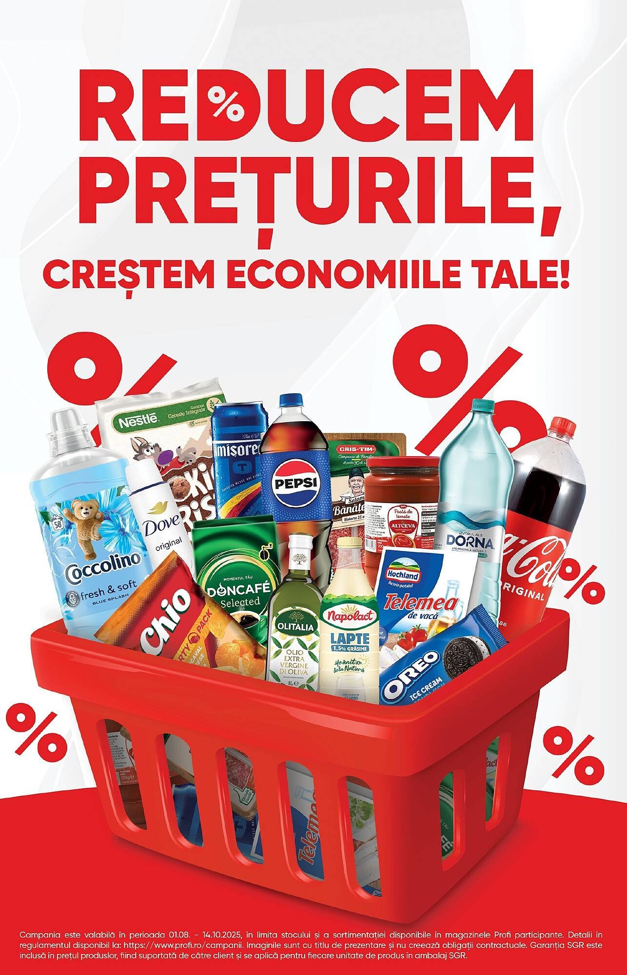 Catalog PROFI