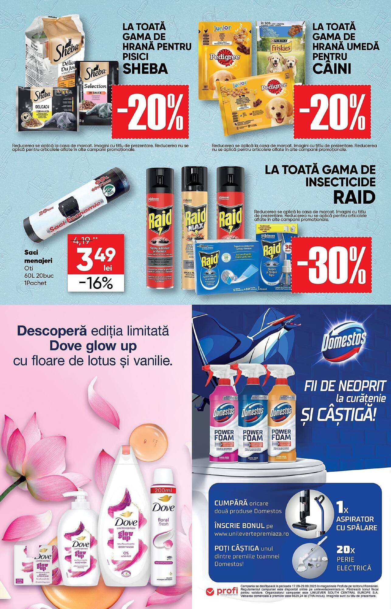 Catalog PROFI