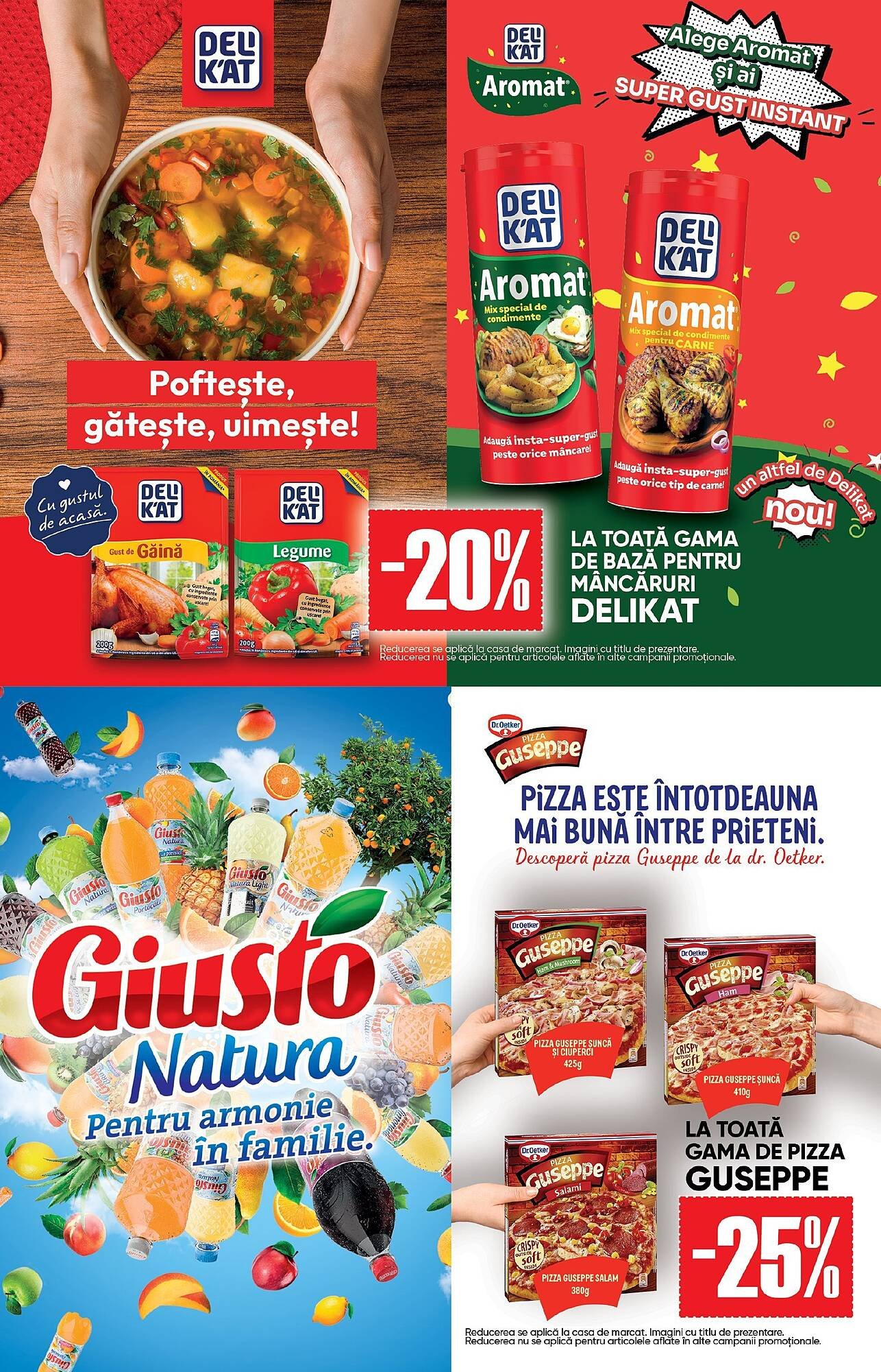 Catalog PROFI