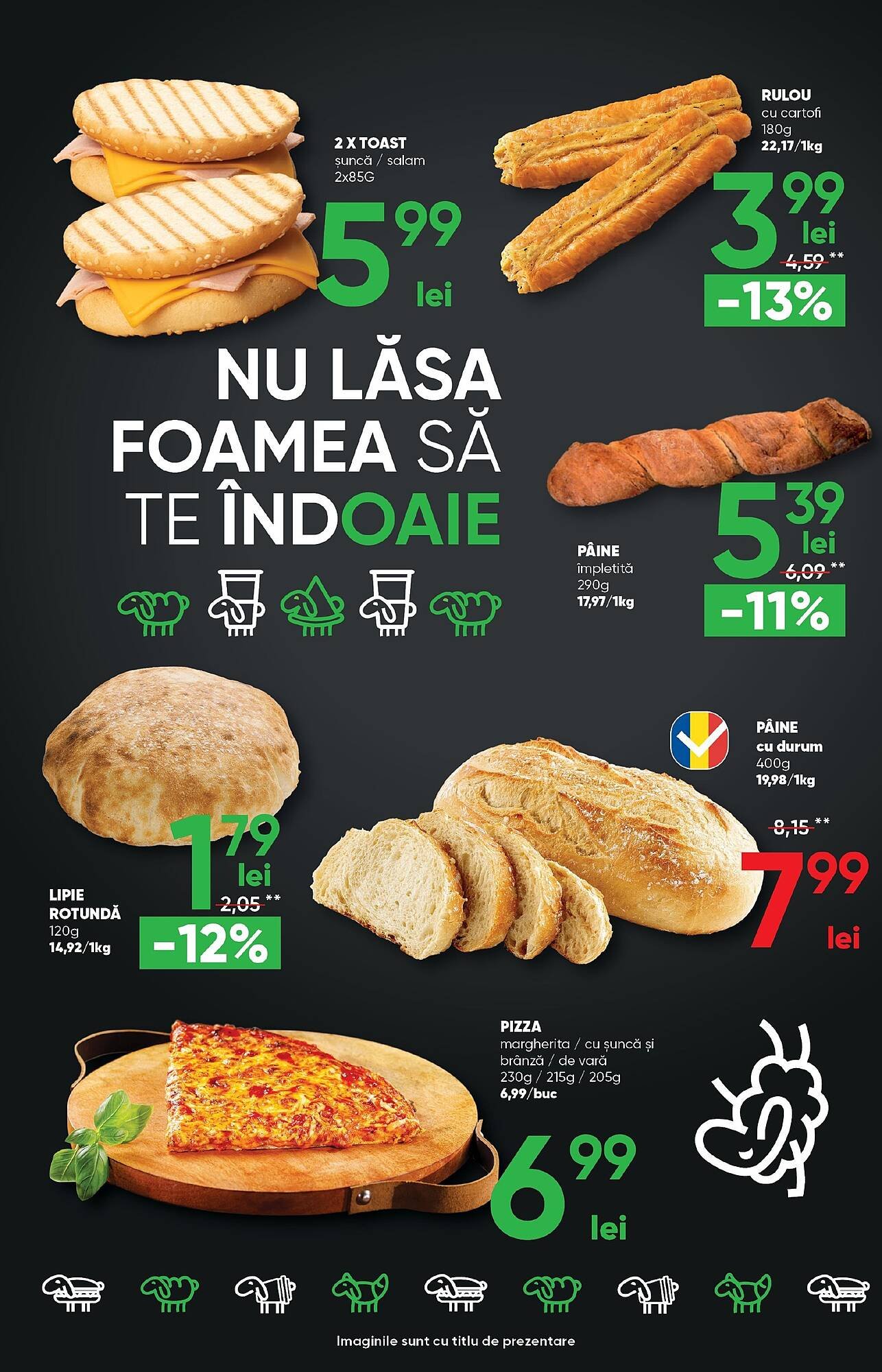 Catalog PROFI