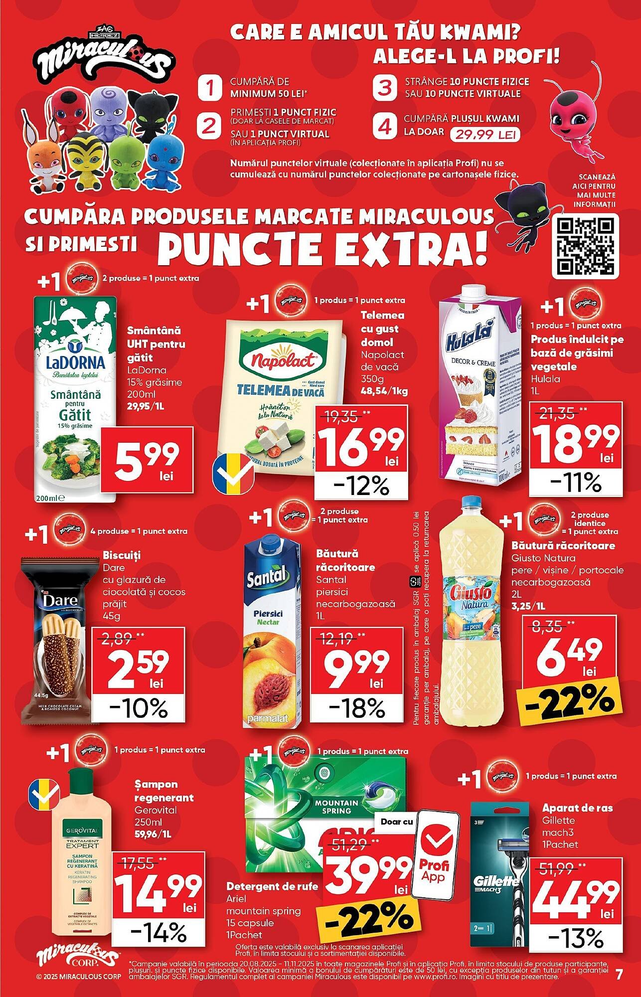 Catalog PROFI