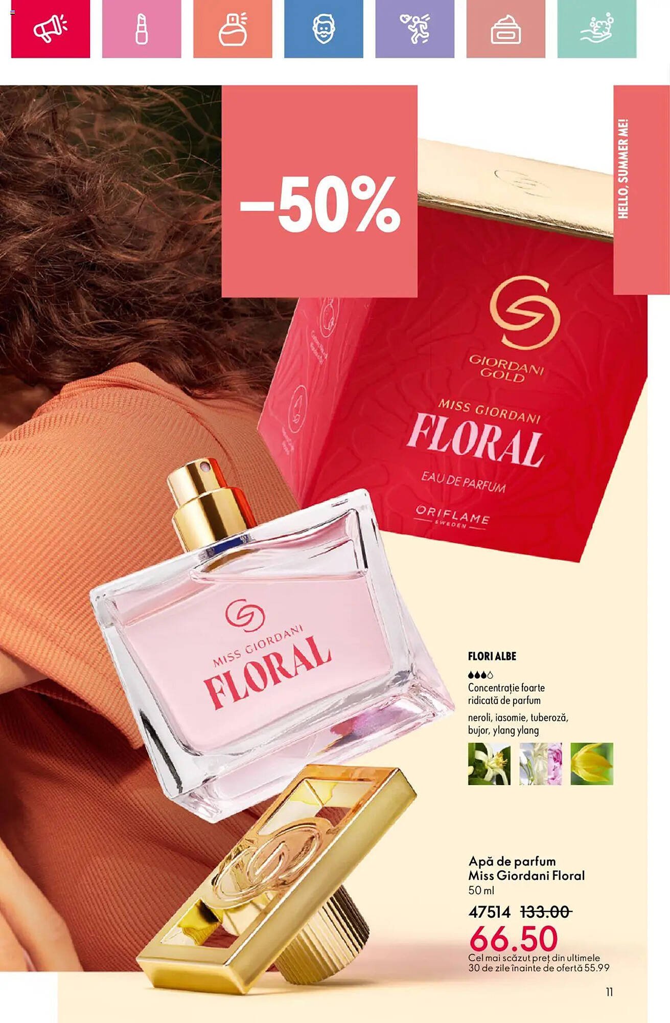 Catalog Oriflame
