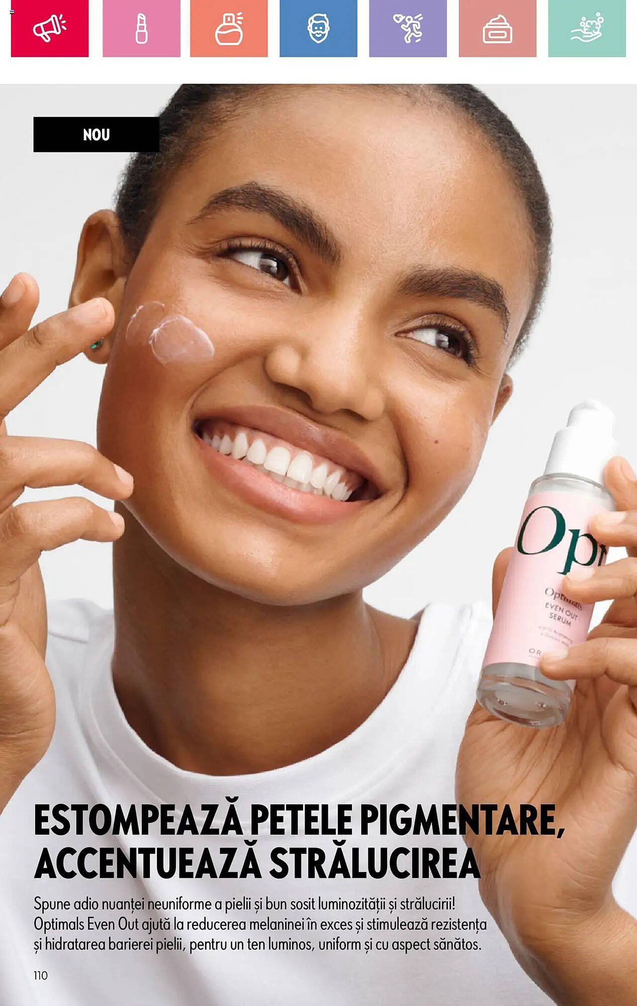 Catalog Oriflame