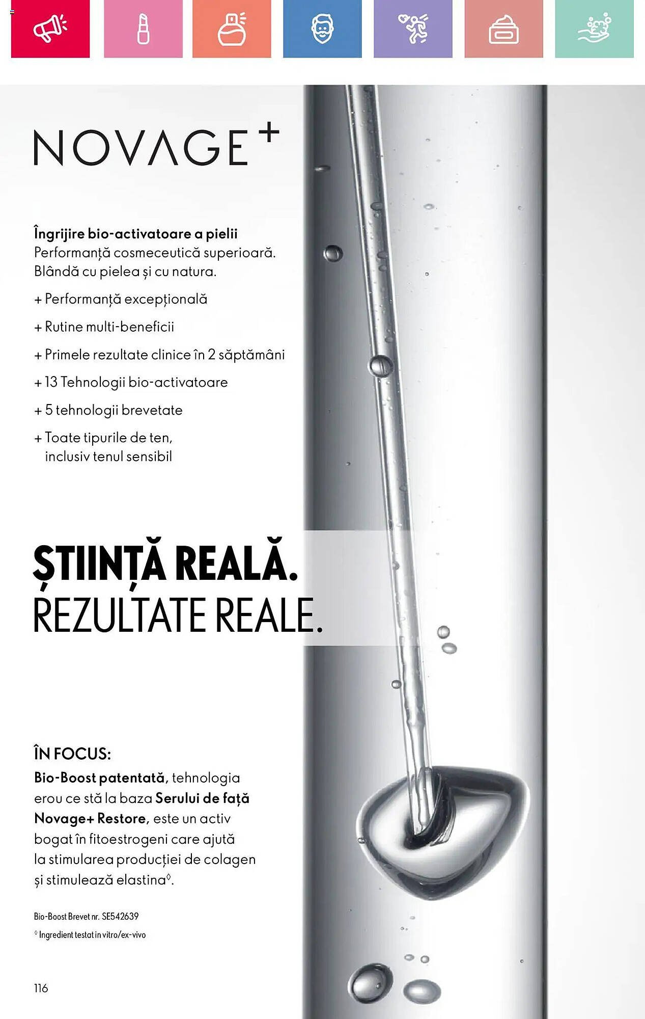Catalog Oriflame