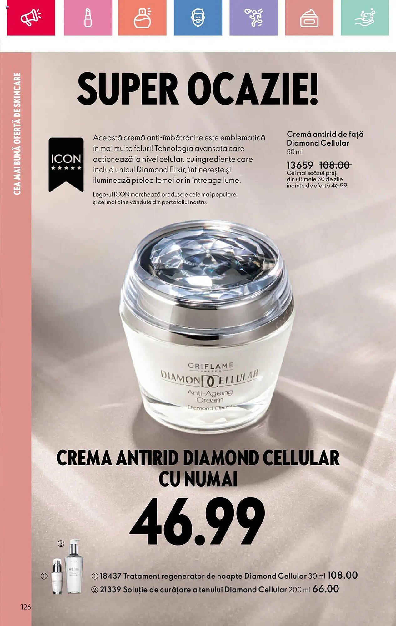 Catalog Oriflame