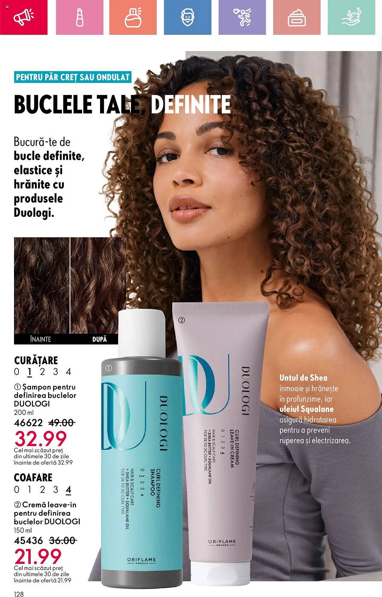 Catalog Oriflame