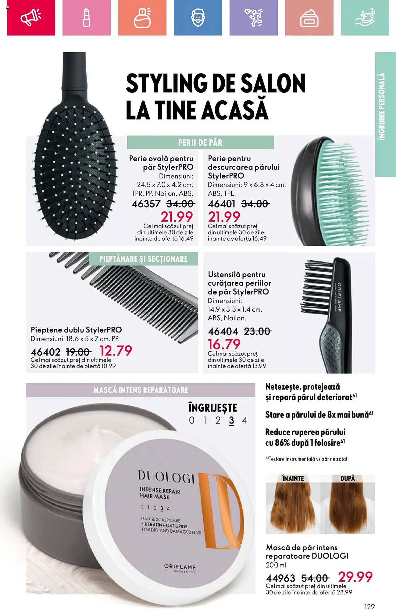 Catalog Oriflame