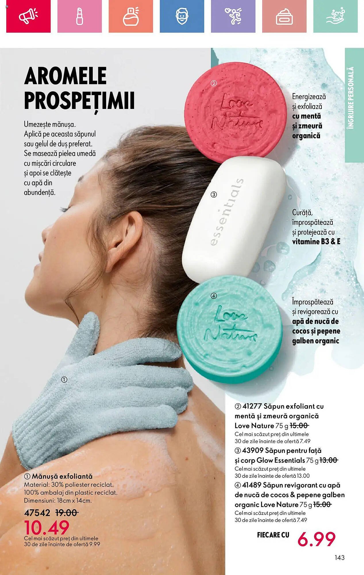 Catalog Oriflame
