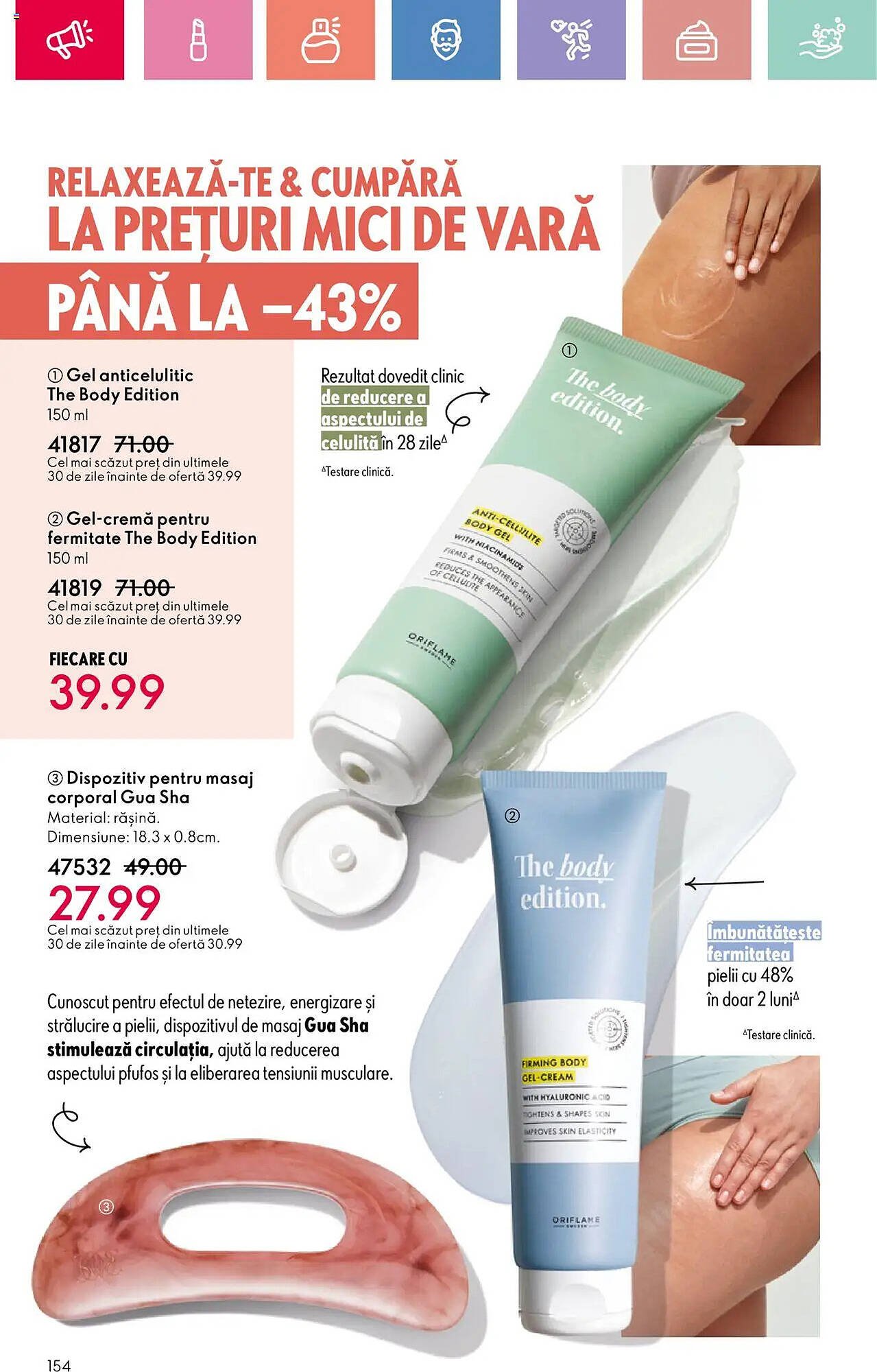 Catalog Oriflame