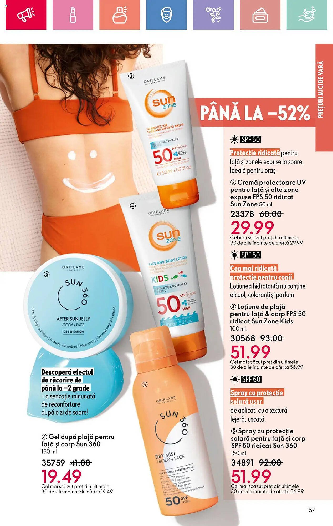 Catalog Oriflame