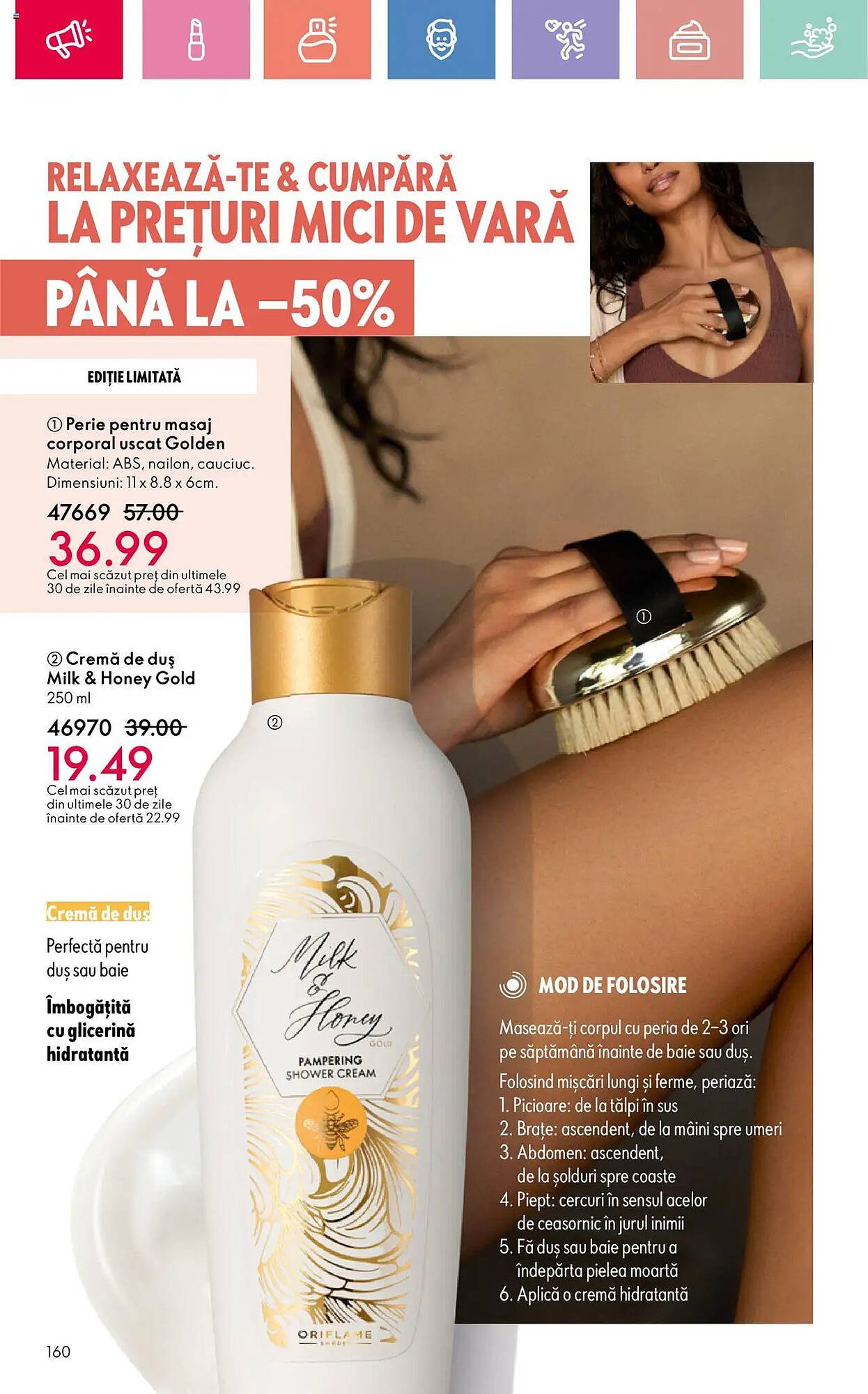 Catalog Oriflame