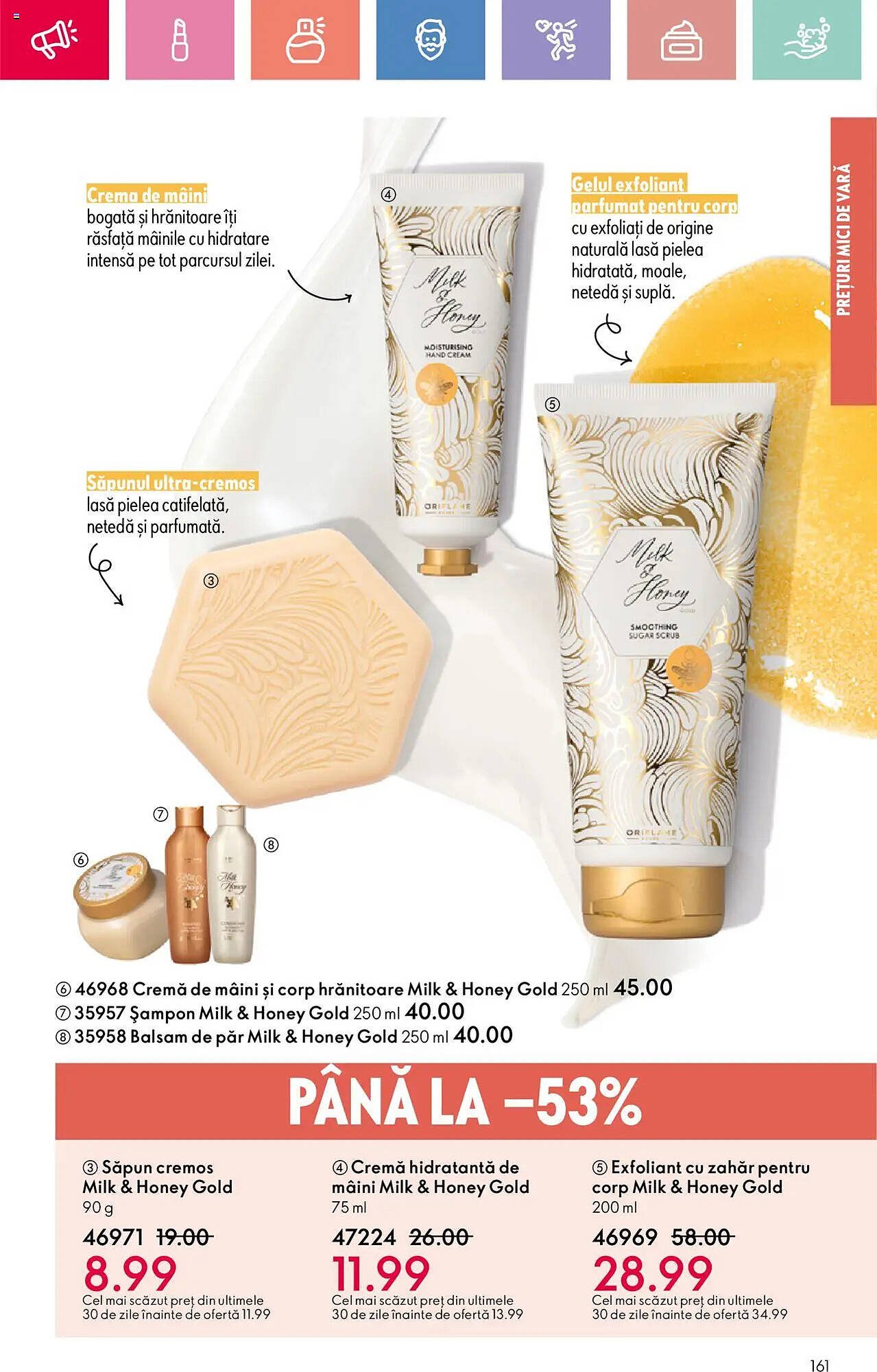 Catalog Oriflame
