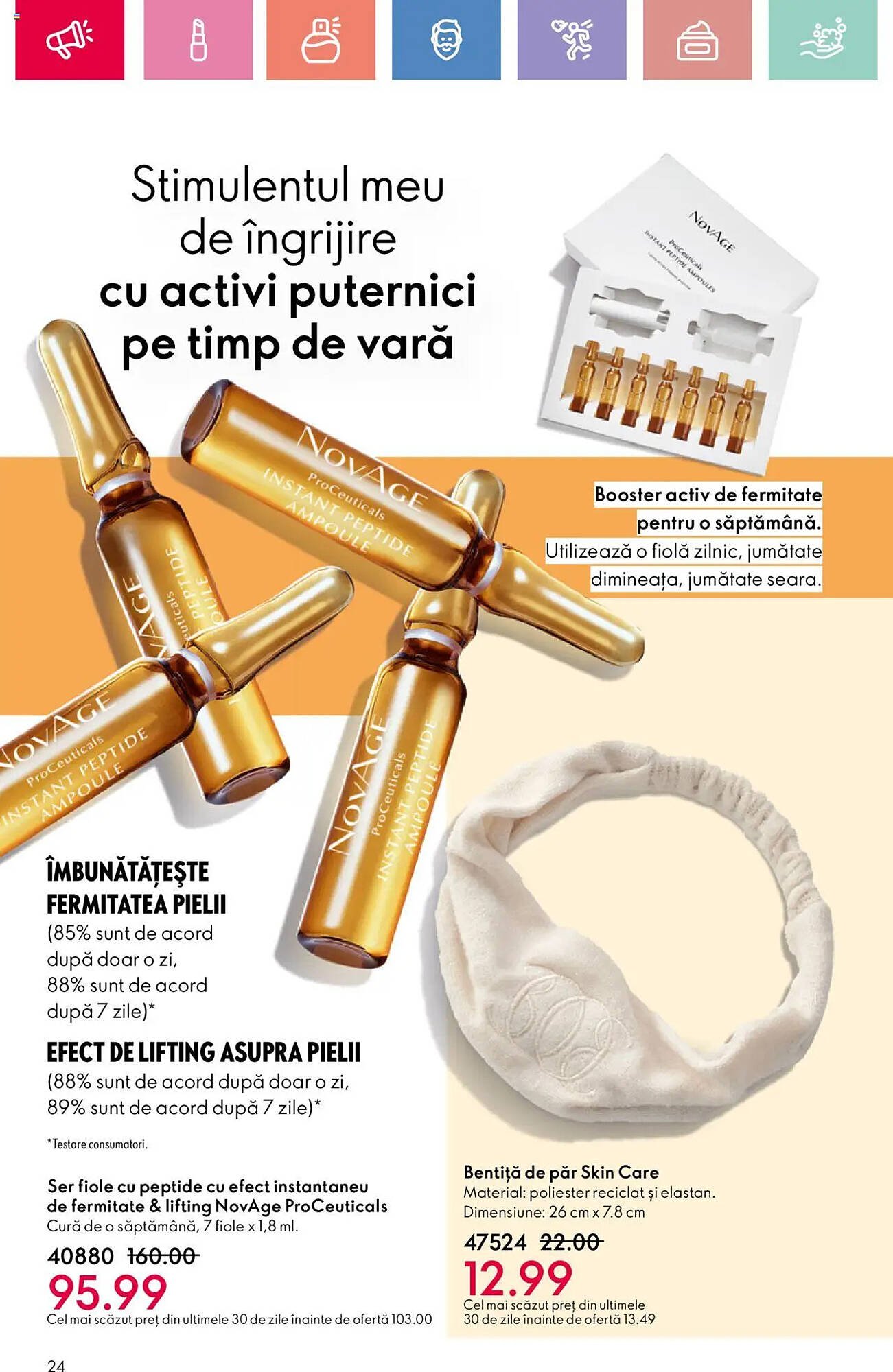 Catalog Oriflame
