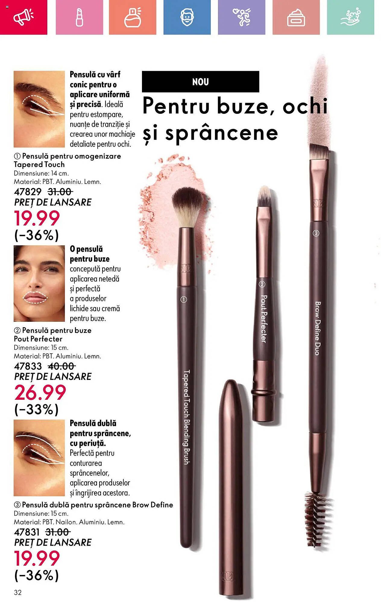 Catalog Oriflame