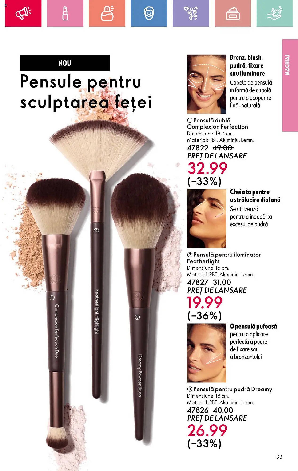 Catalog Oriflame