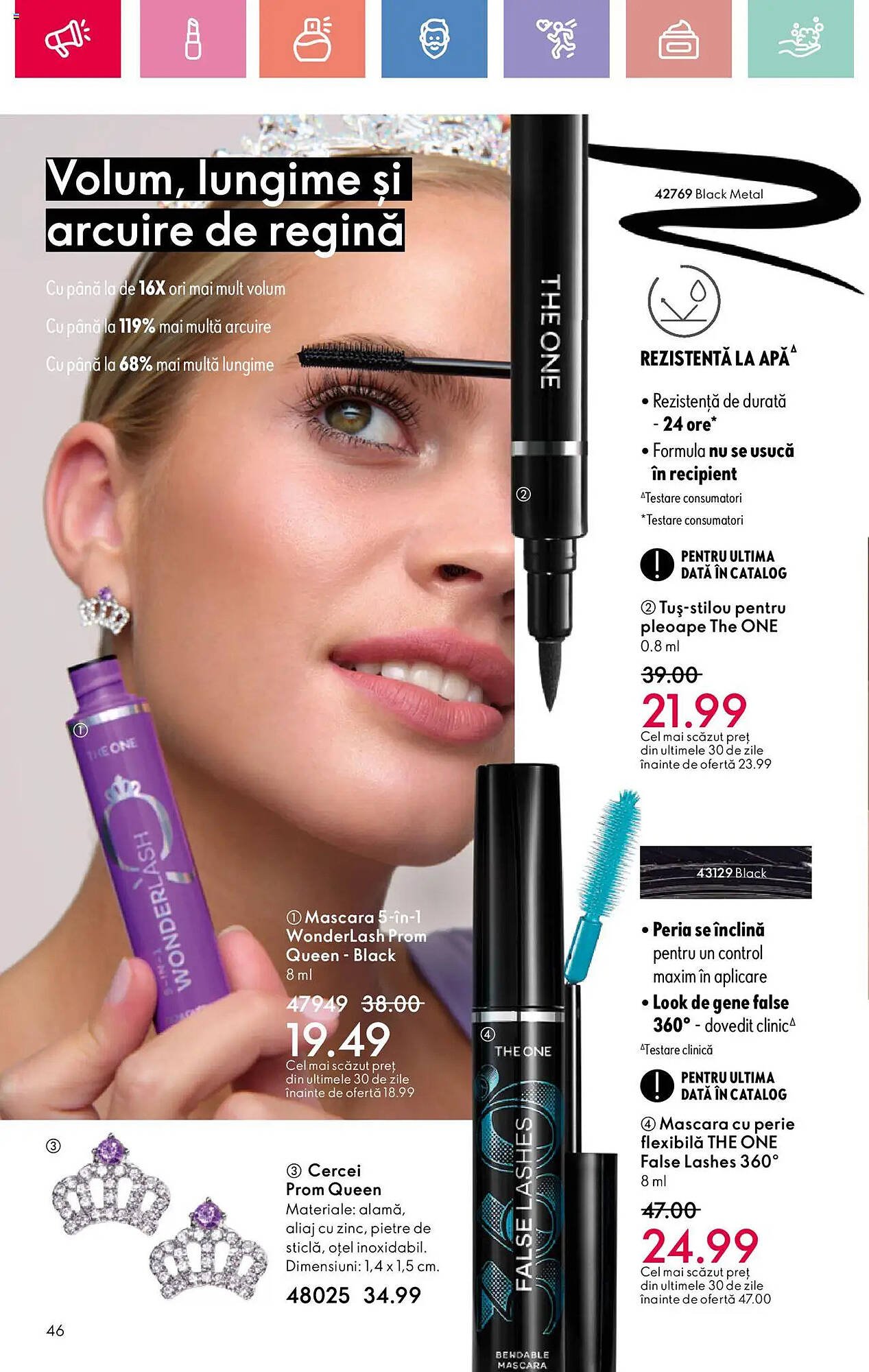 Catalog Oriflame