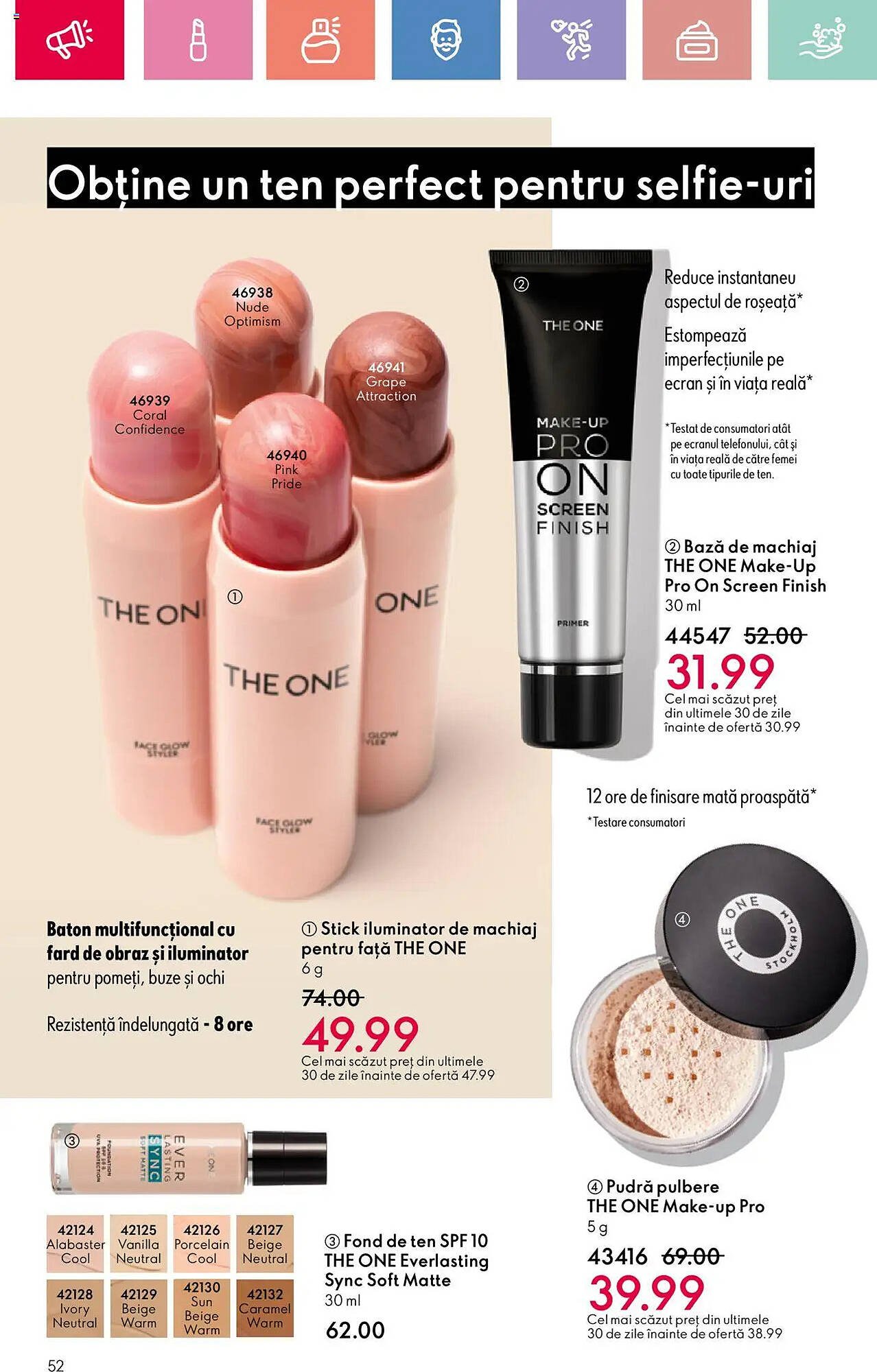 Catalog Oriflame