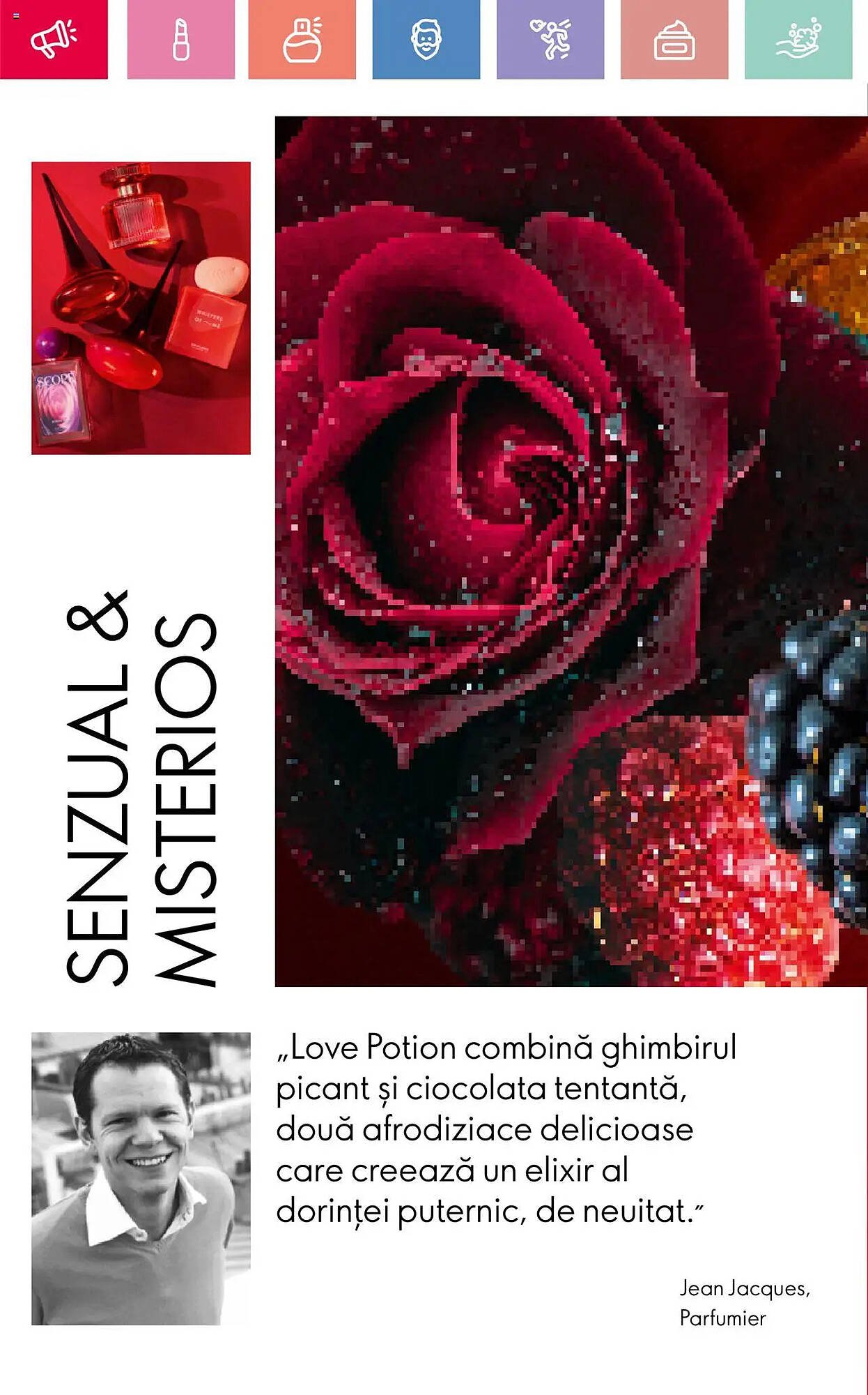 Catalog Oriflame